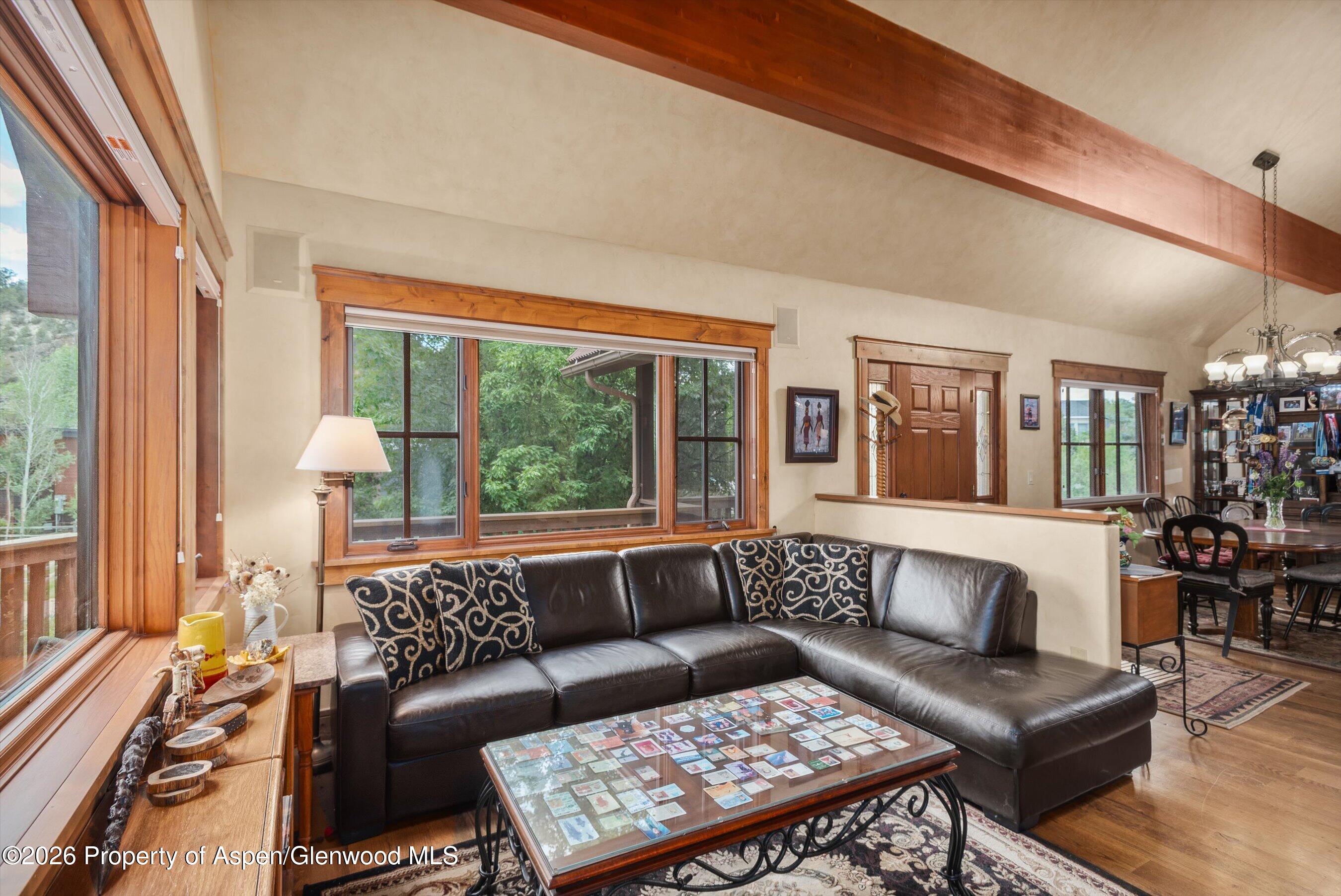 435 Oak Run Road Carbondale CO 81623
