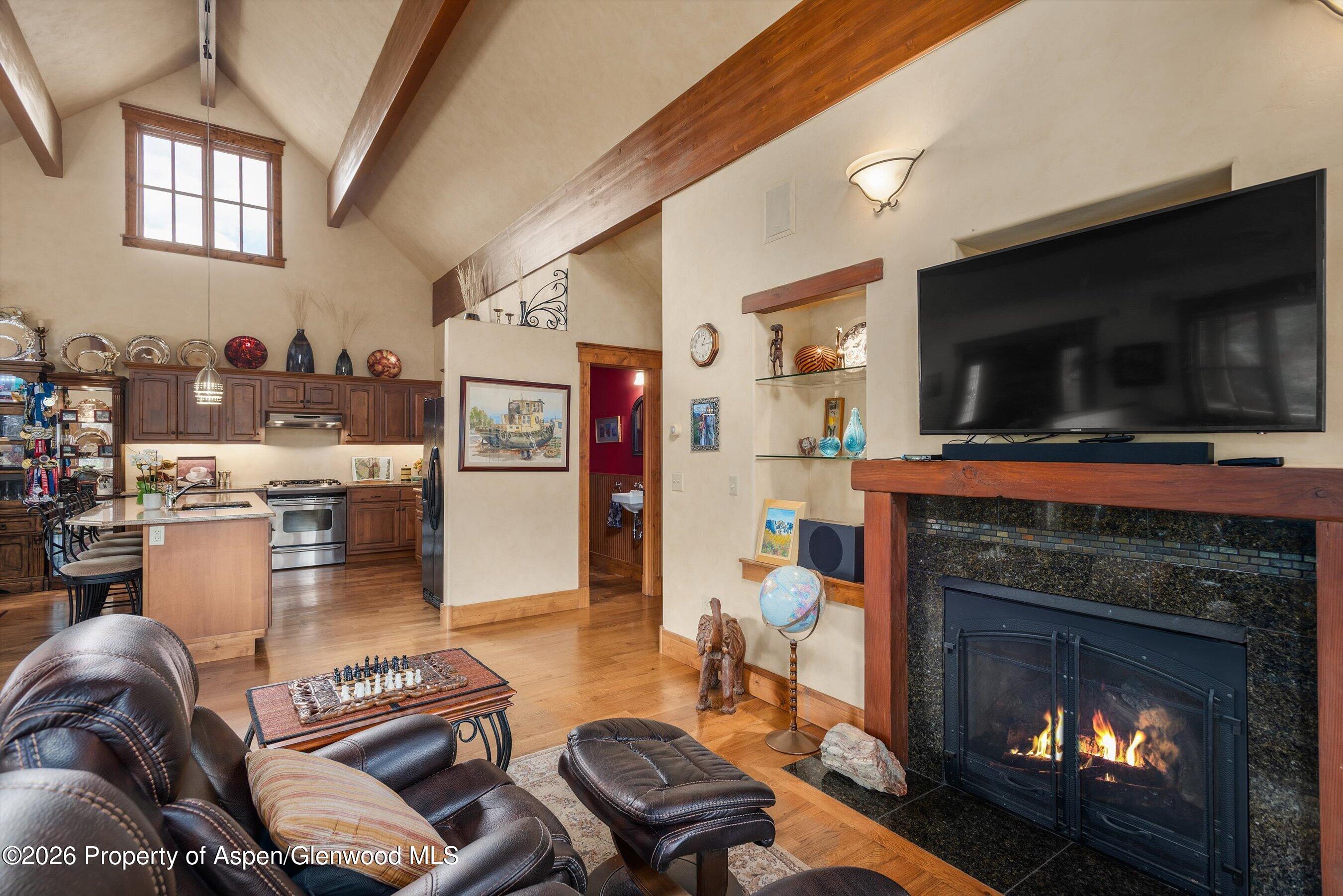 435 Oak Run Road Carbondale CO 81623