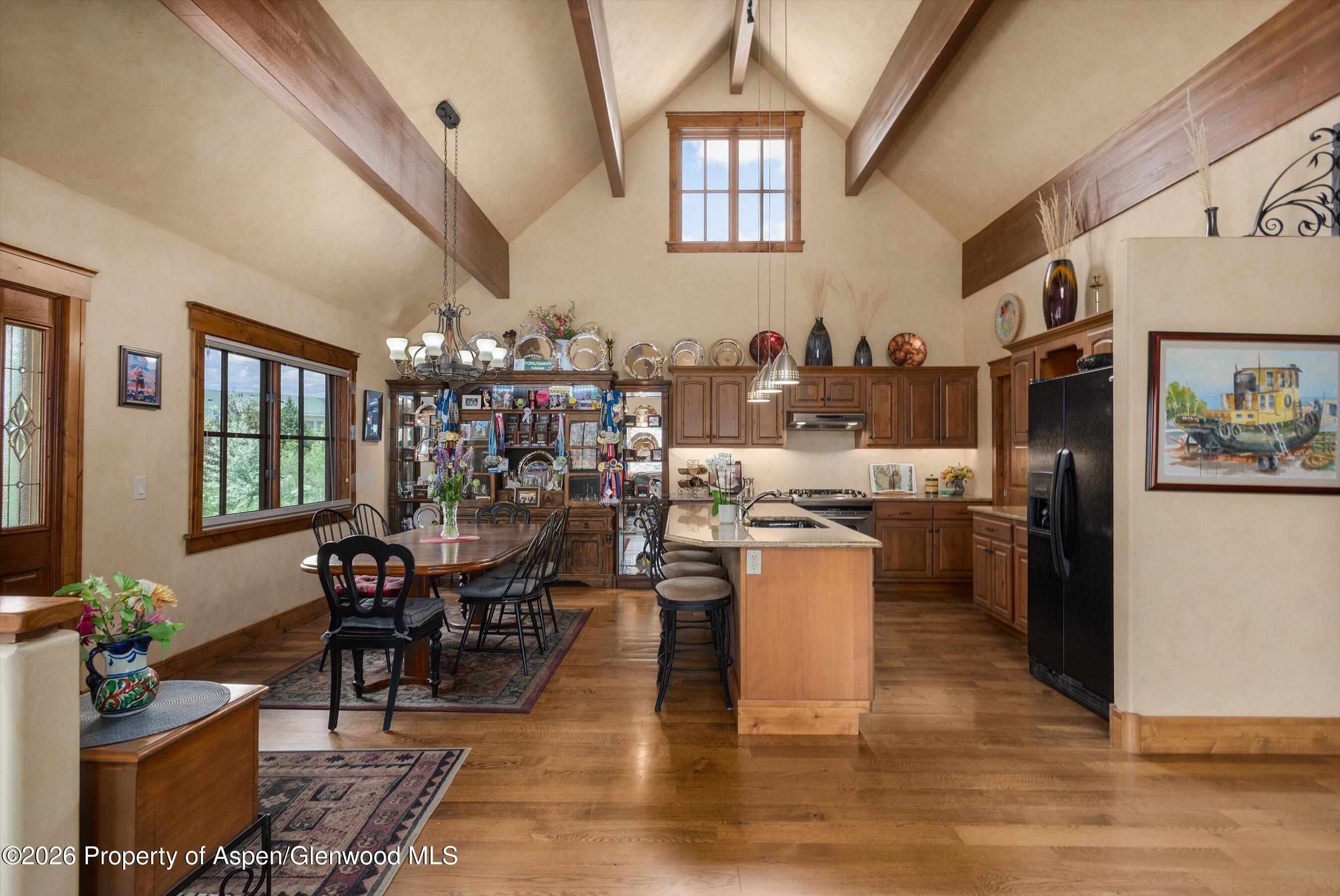 435 Oak Run Road Carbondale CO 81623