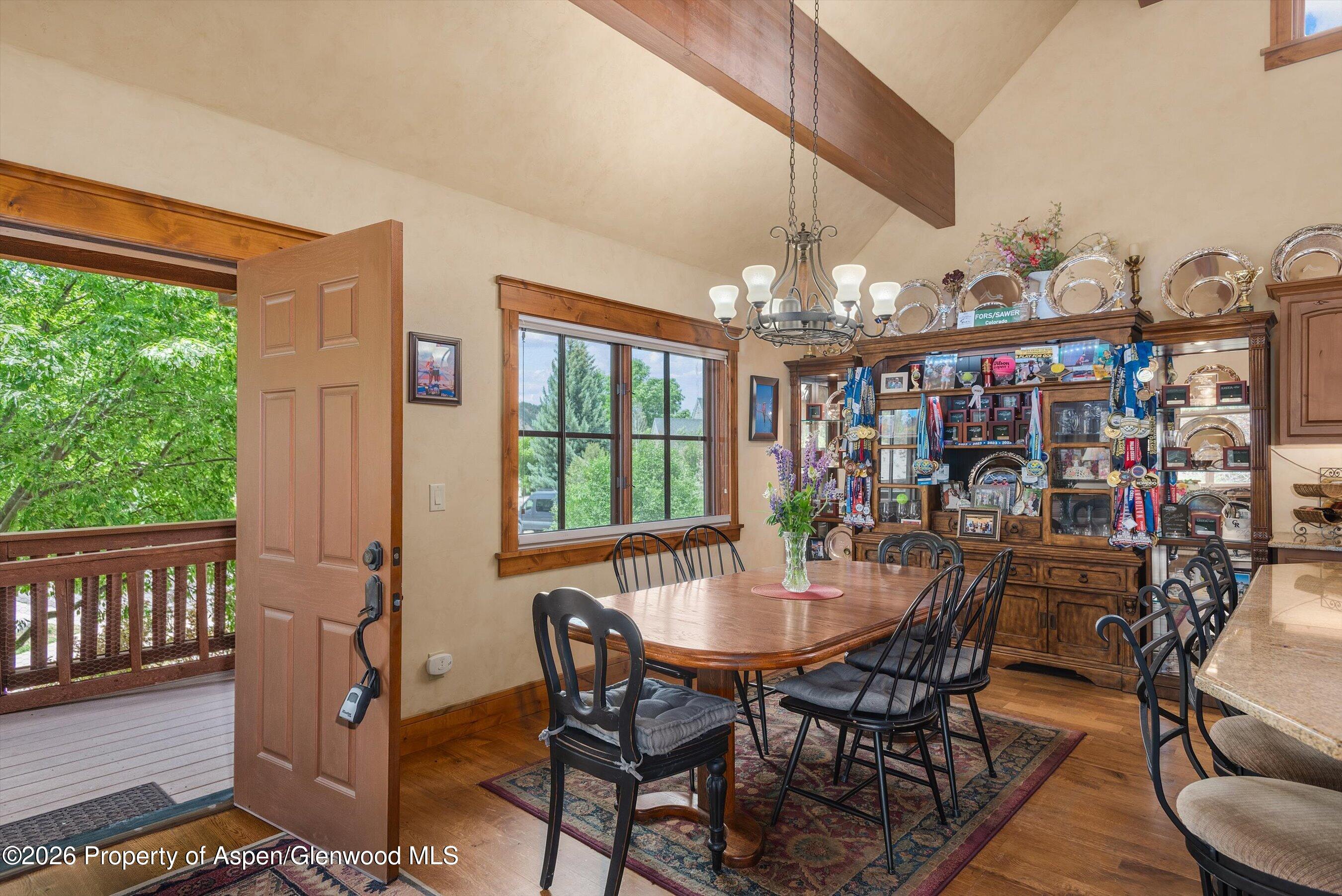 435 Oak Run Road Carbondale CO 81623
