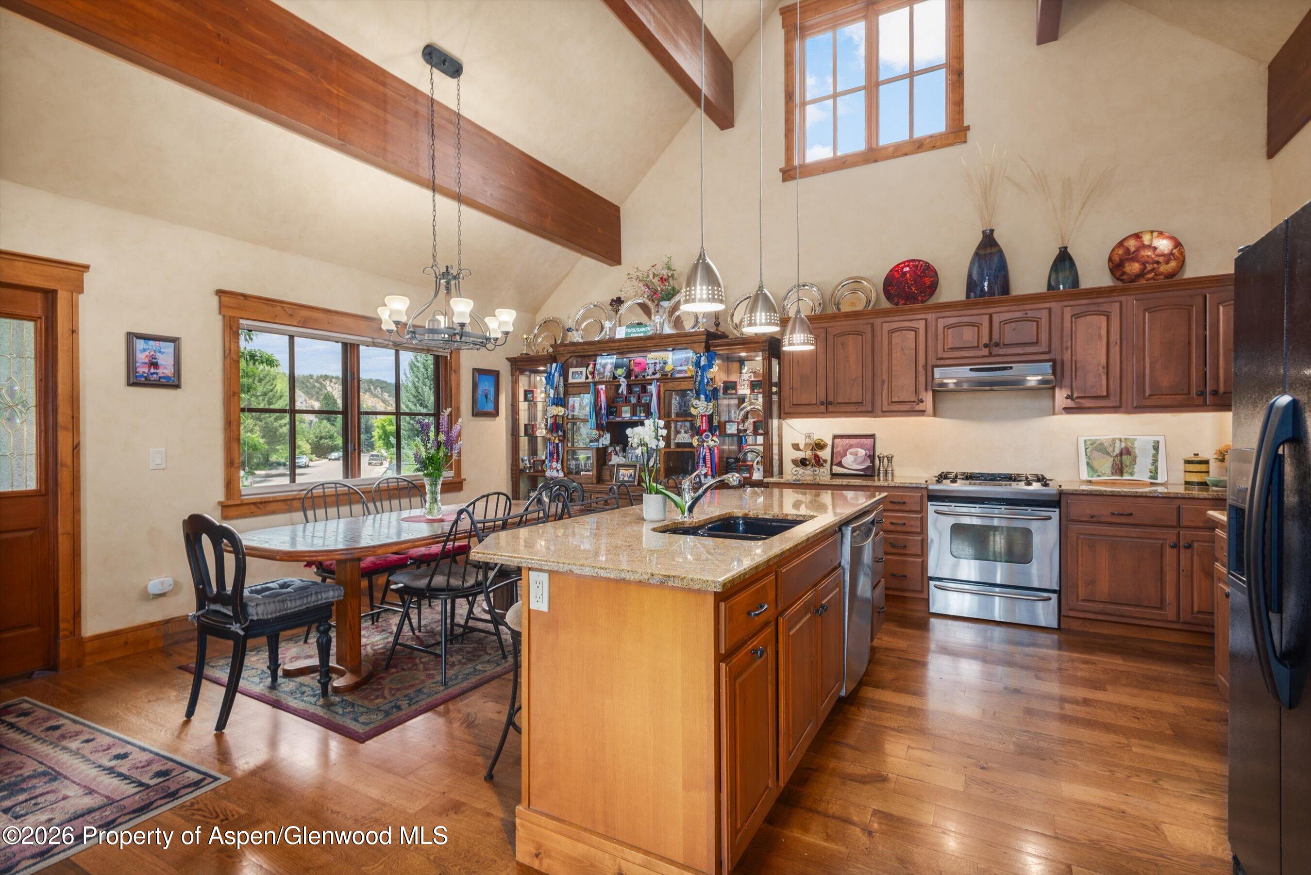 435 Oak Run Road Carbondale CO 81623