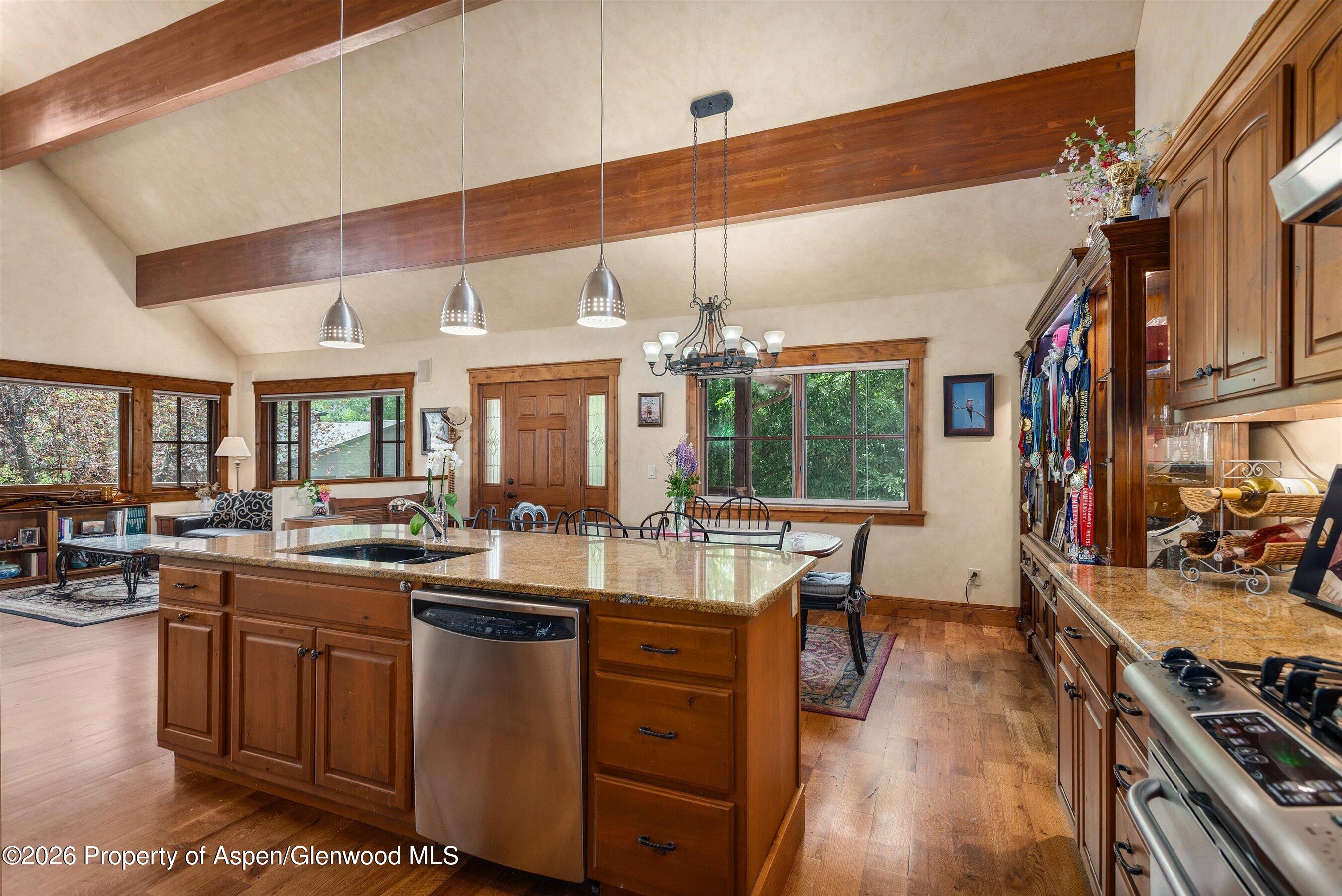 435 Oak Run Road Carbondale CO 81623