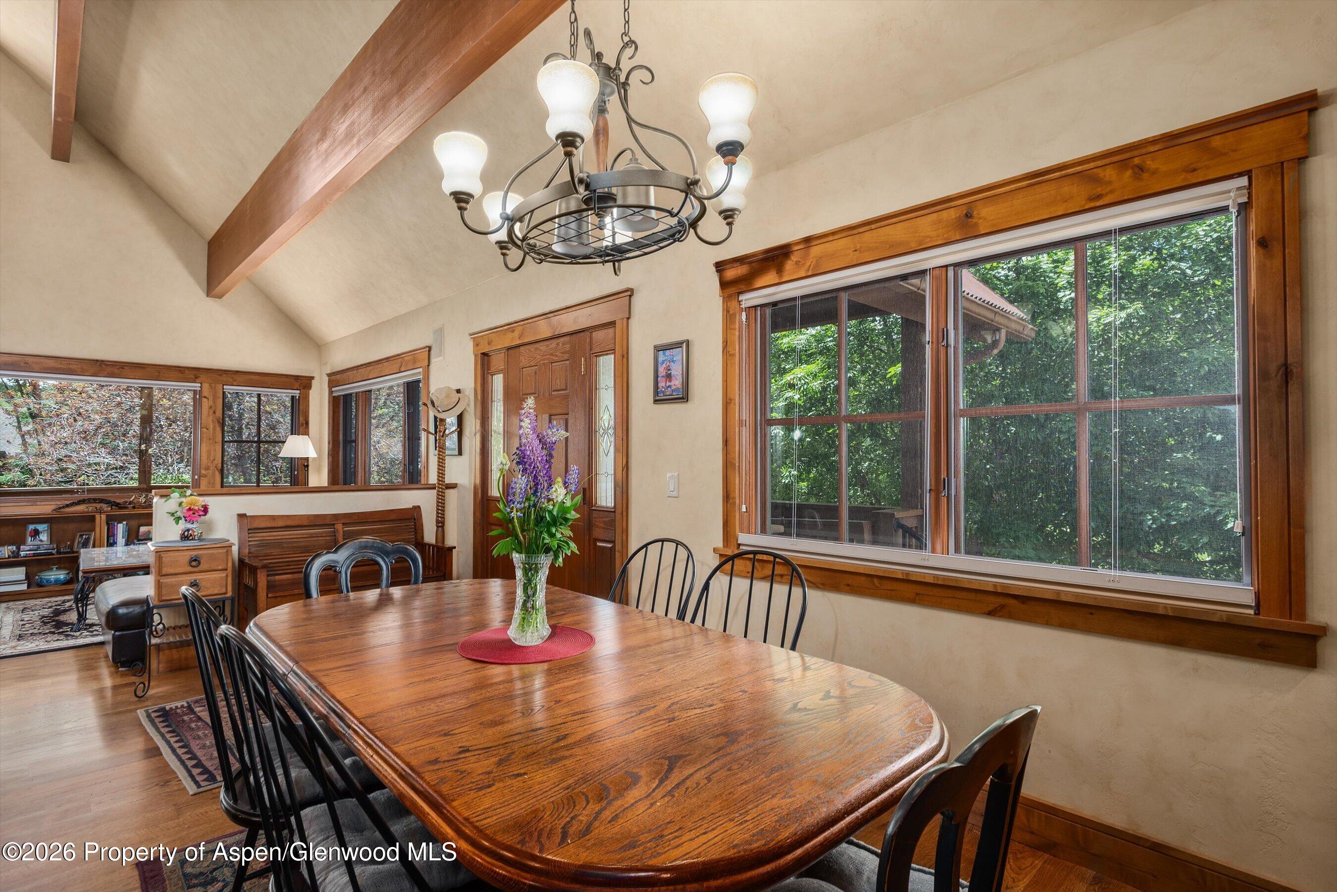 435 Oak Run Road Carbondale CO 81623
