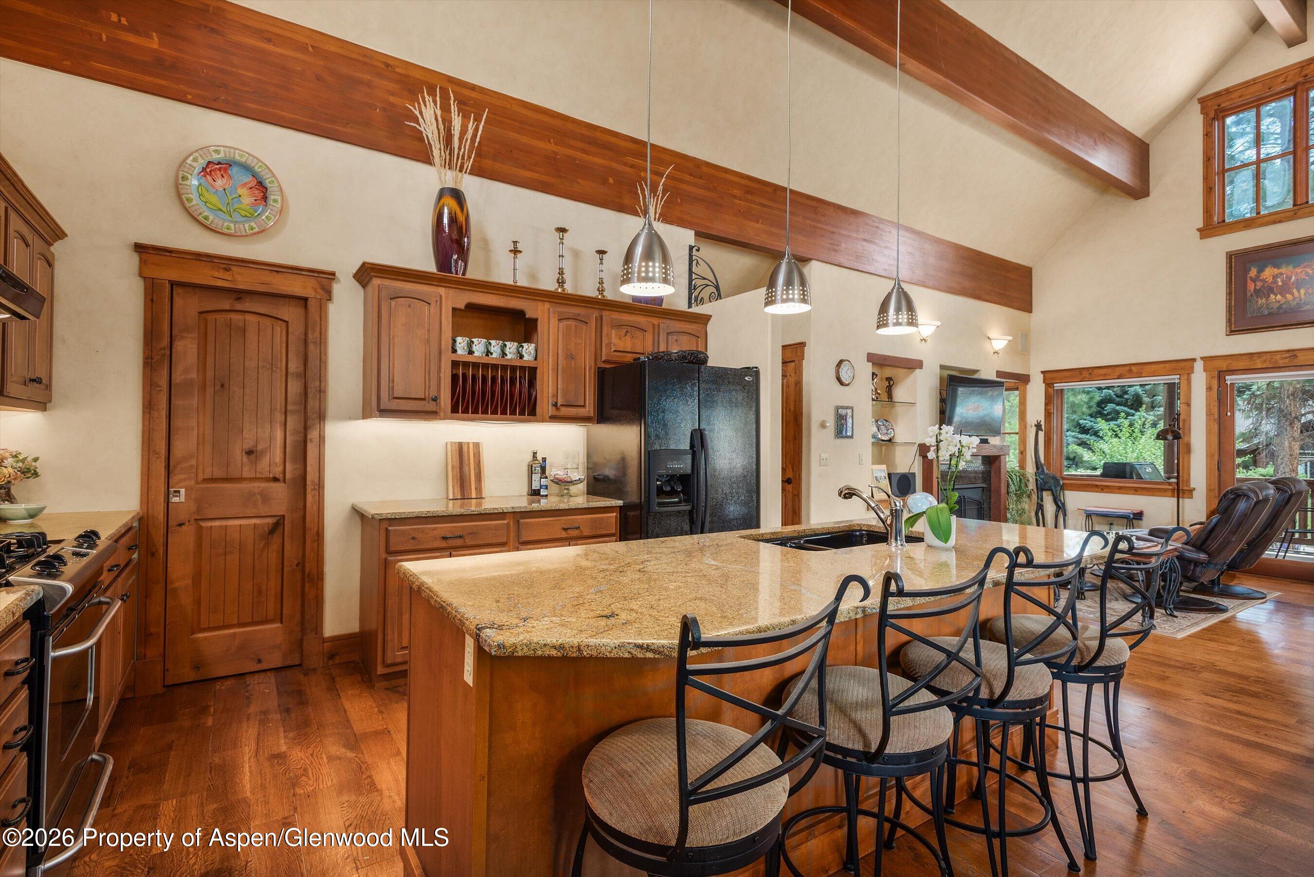 435 Oak Run Road Carbondale CO 81623