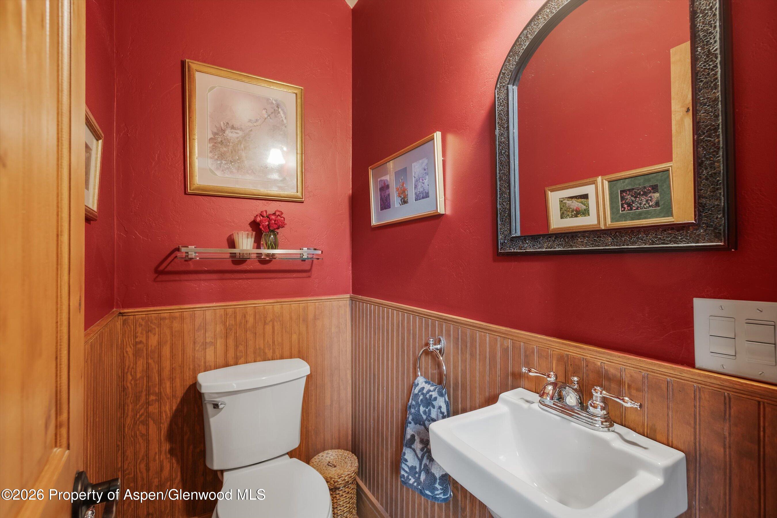 435 Oak Run Road Carbondale CO 81623