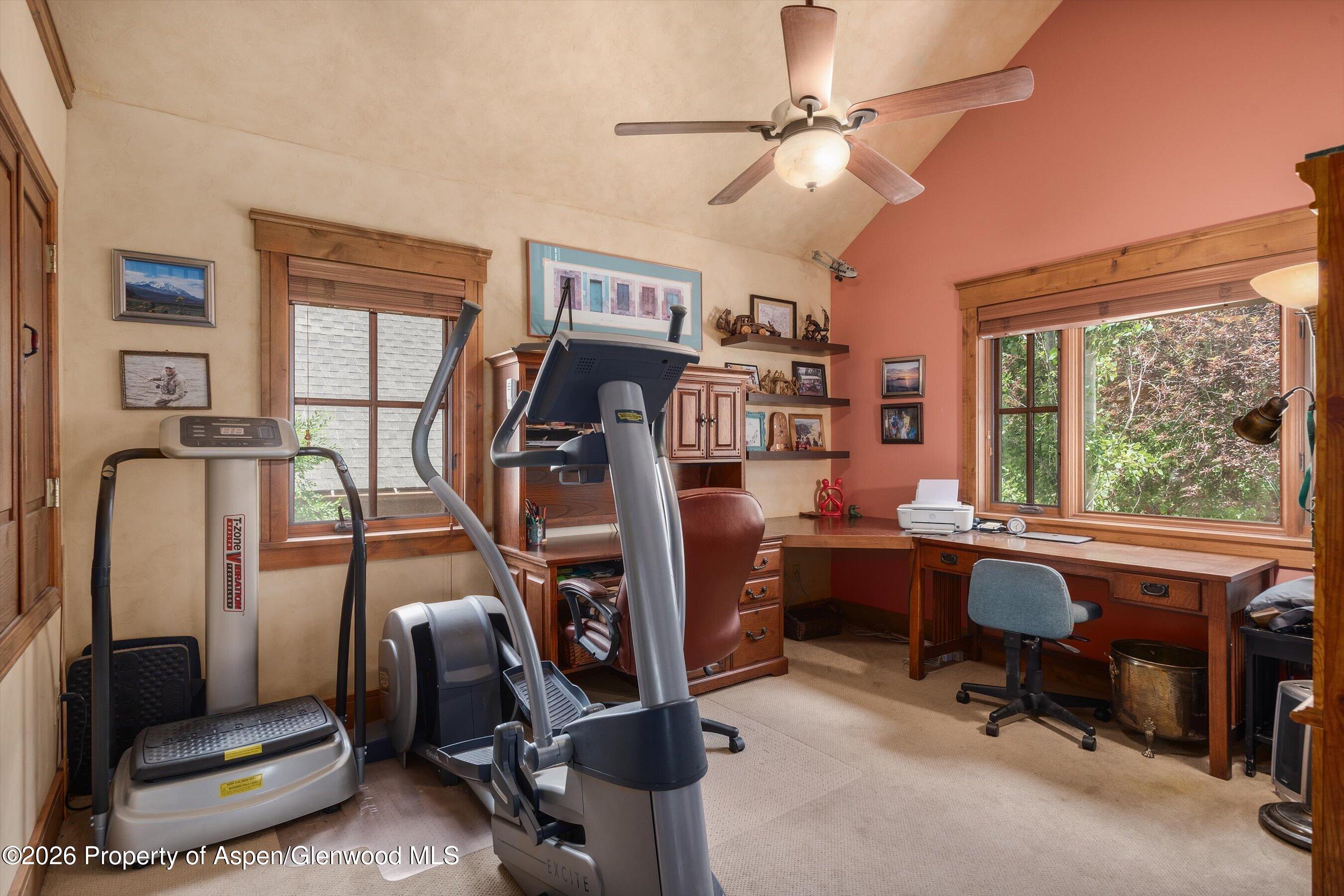435 Oak Run Road Carbondale CO 81623