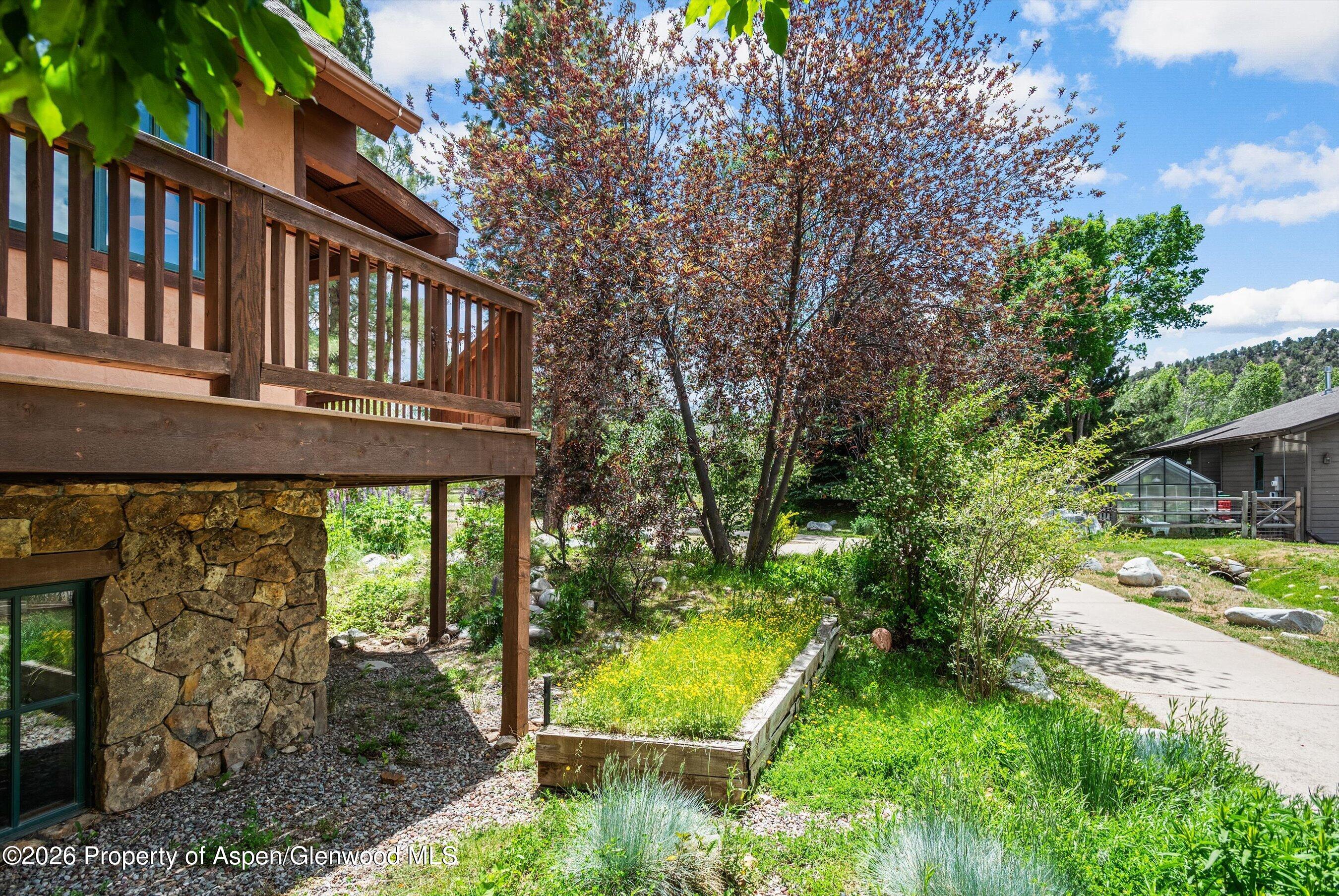 435 Oak Run Road Carbondale CO 81623