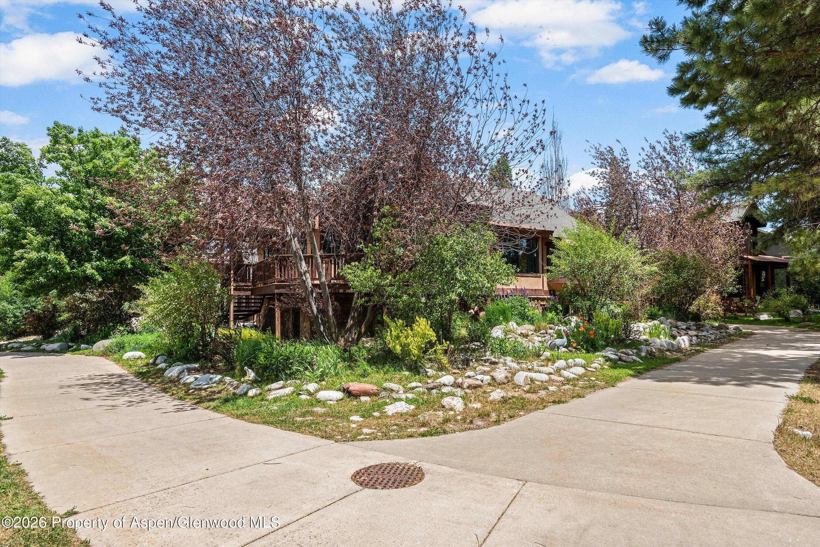 435 Oak Run Road Carbondale CO 81623
