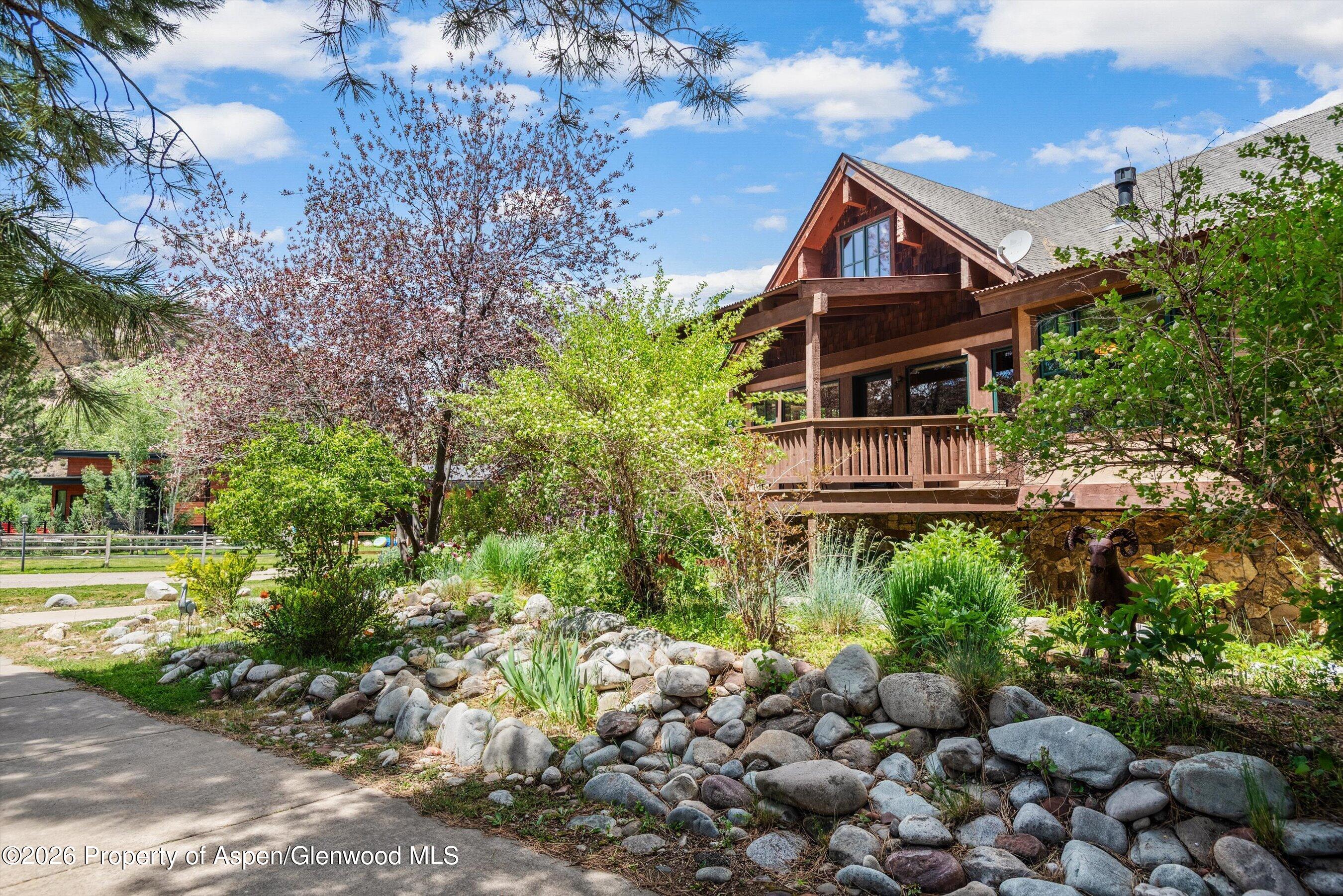435 Oak Run Road Carbondale CO 81623