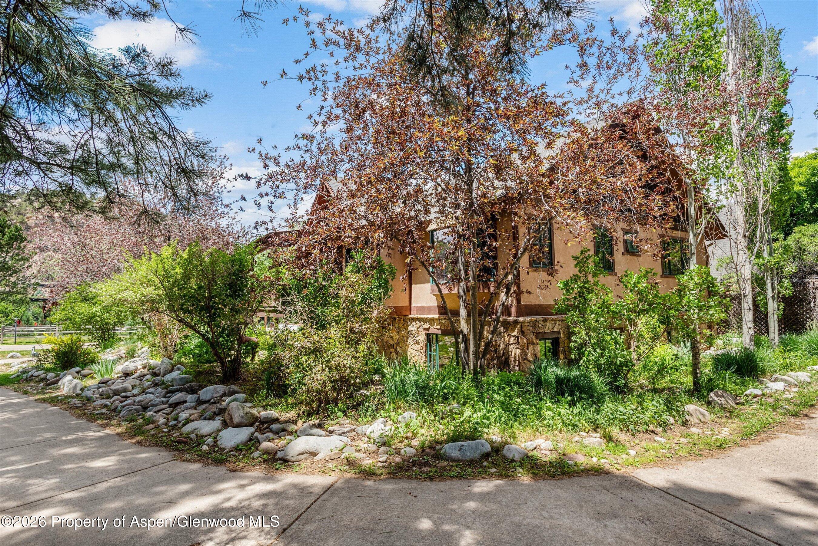 435 Oak Run Road Carbondale CO 81623