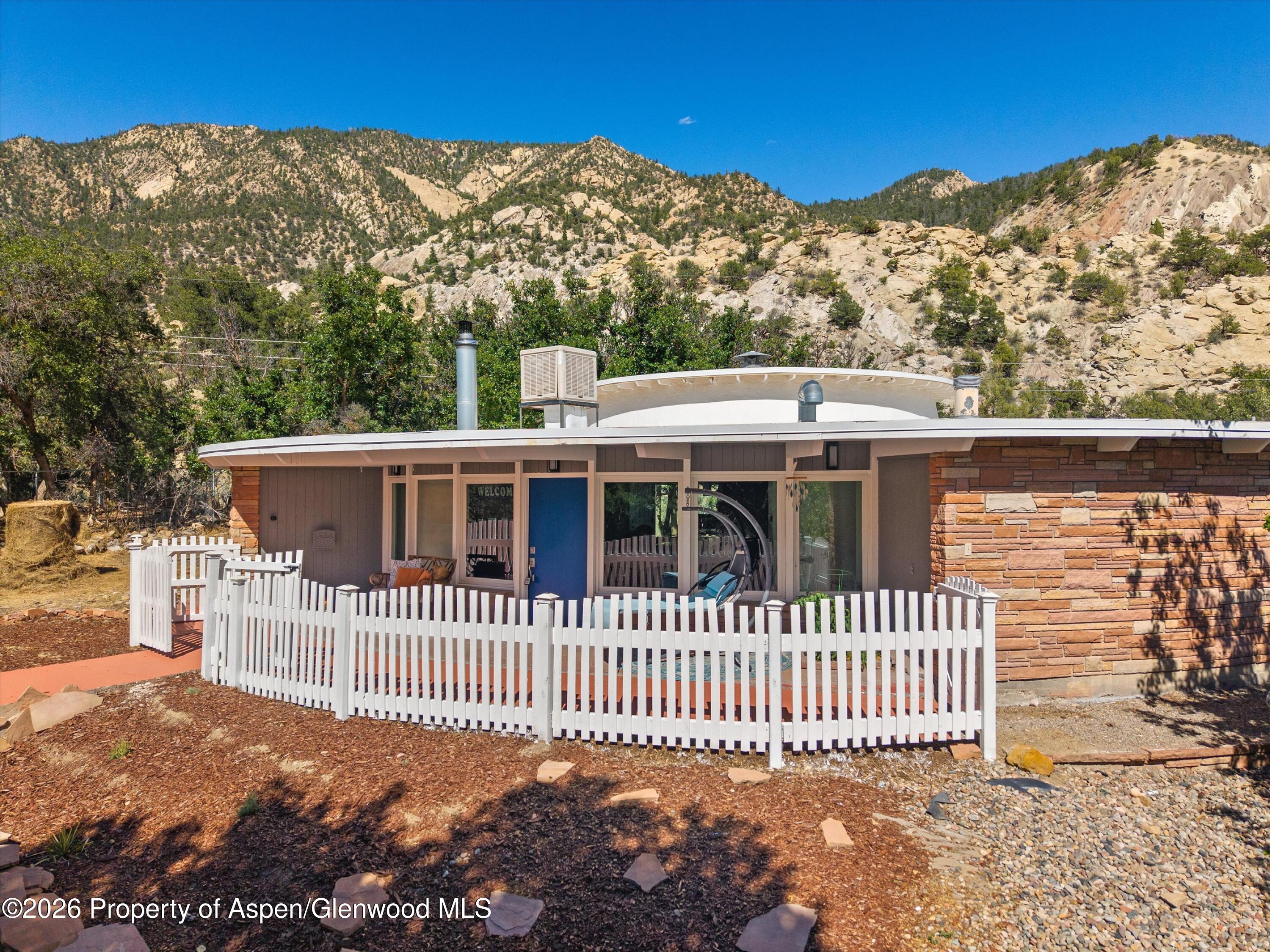 10878 Highway 13 Rifle CO 81650