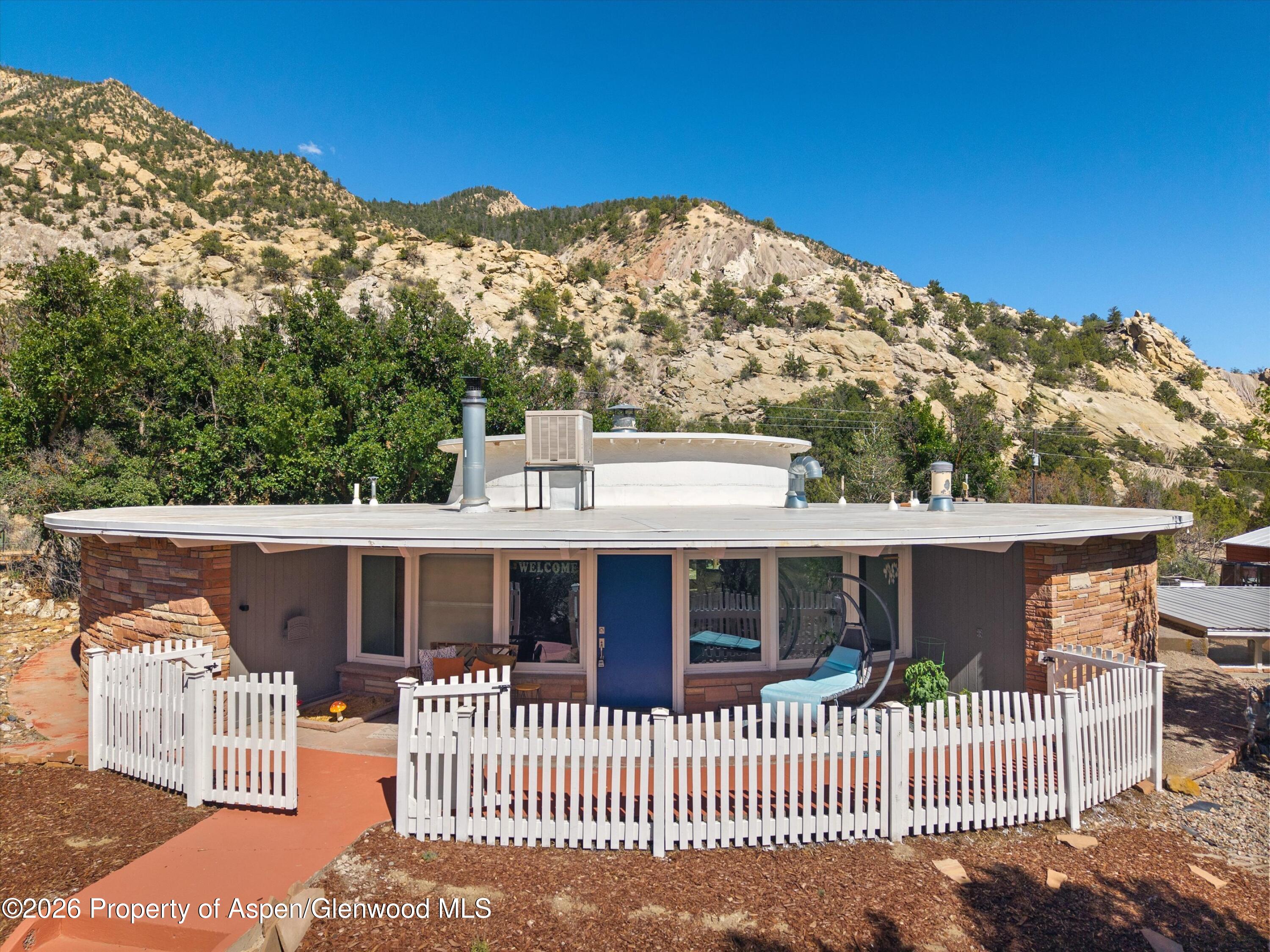 10878 Highway 13 Rifle CO 81650