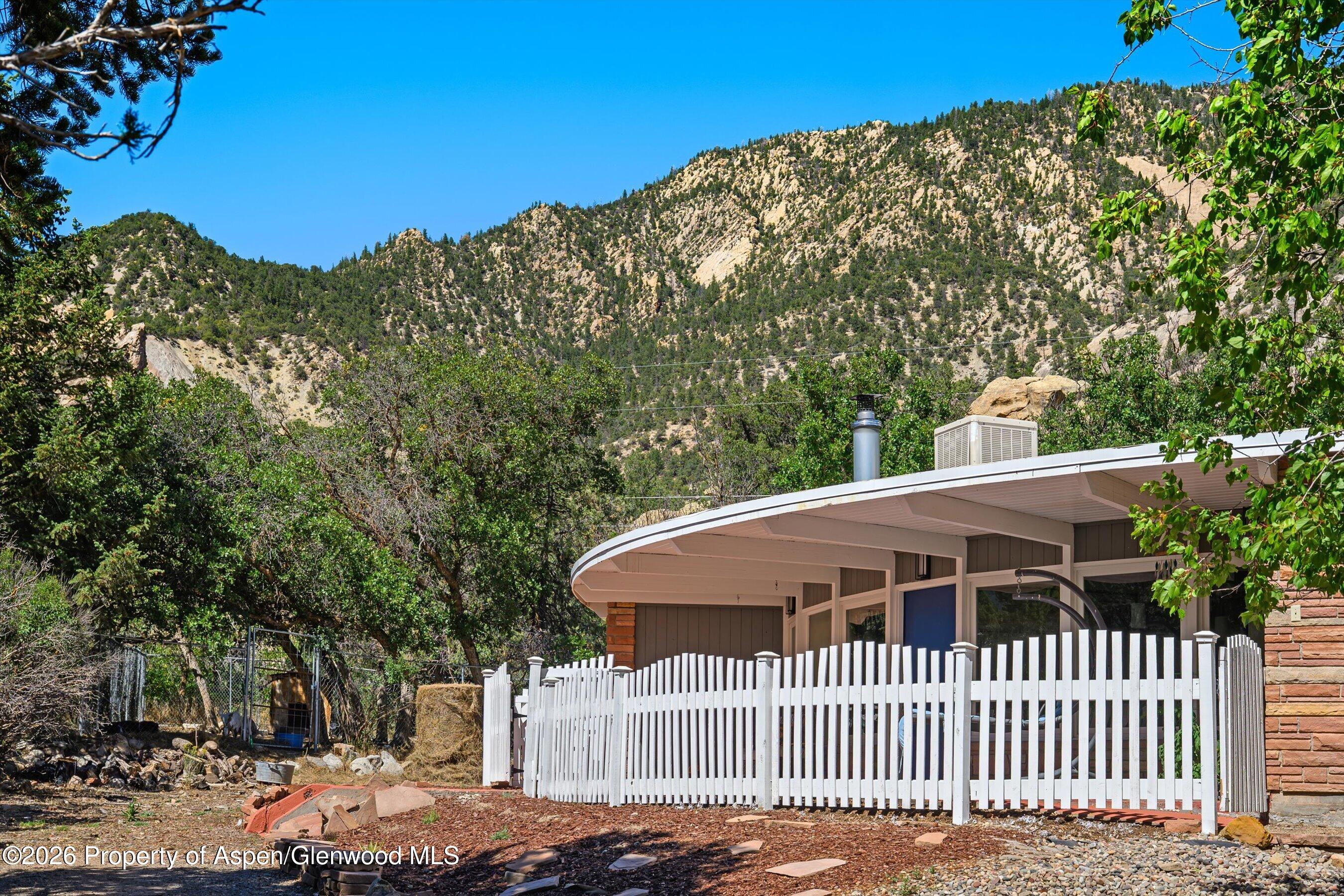 10878 Highway 13 Rifle CO 81650