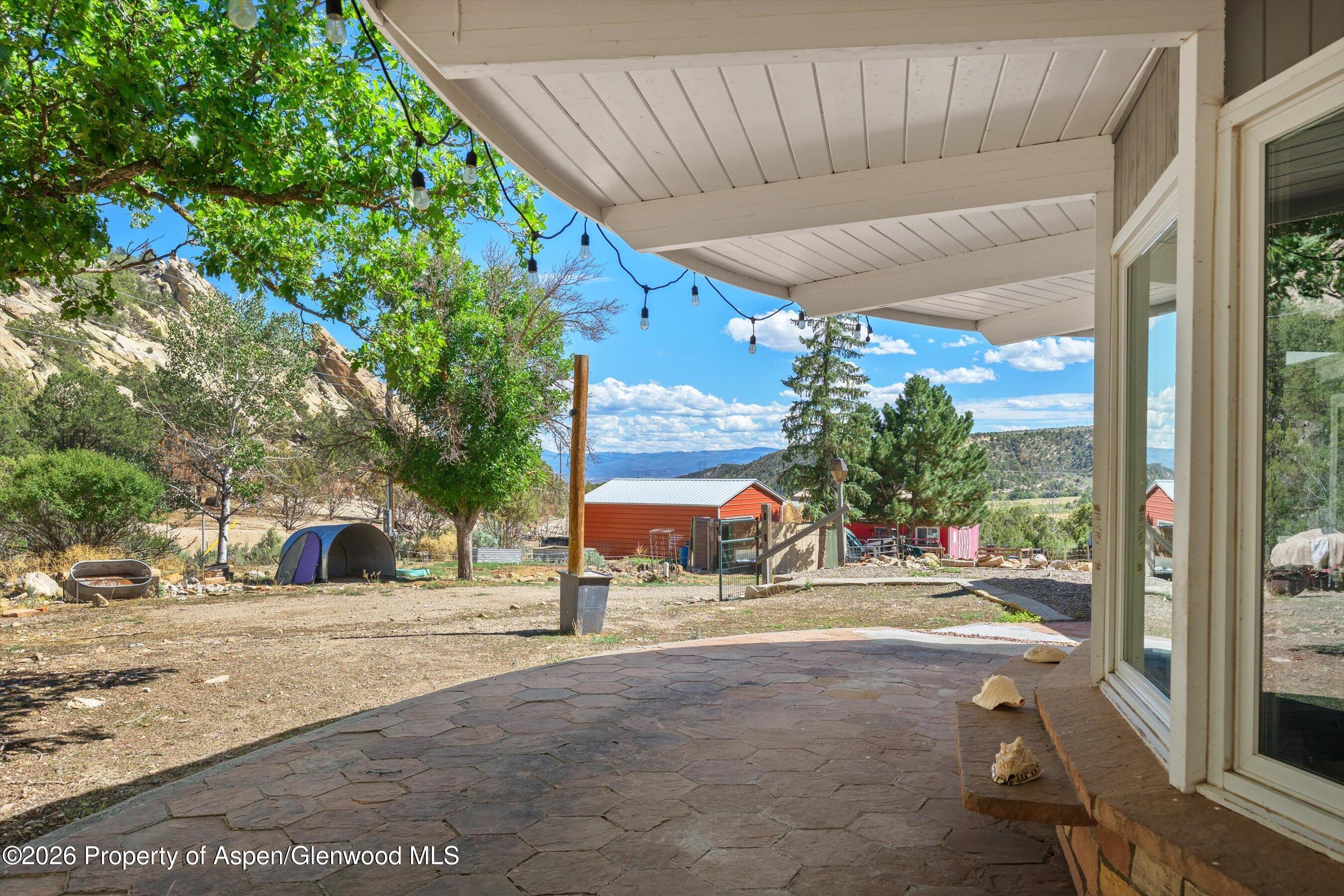 10878 Highway 13 Rifle CO 81650
