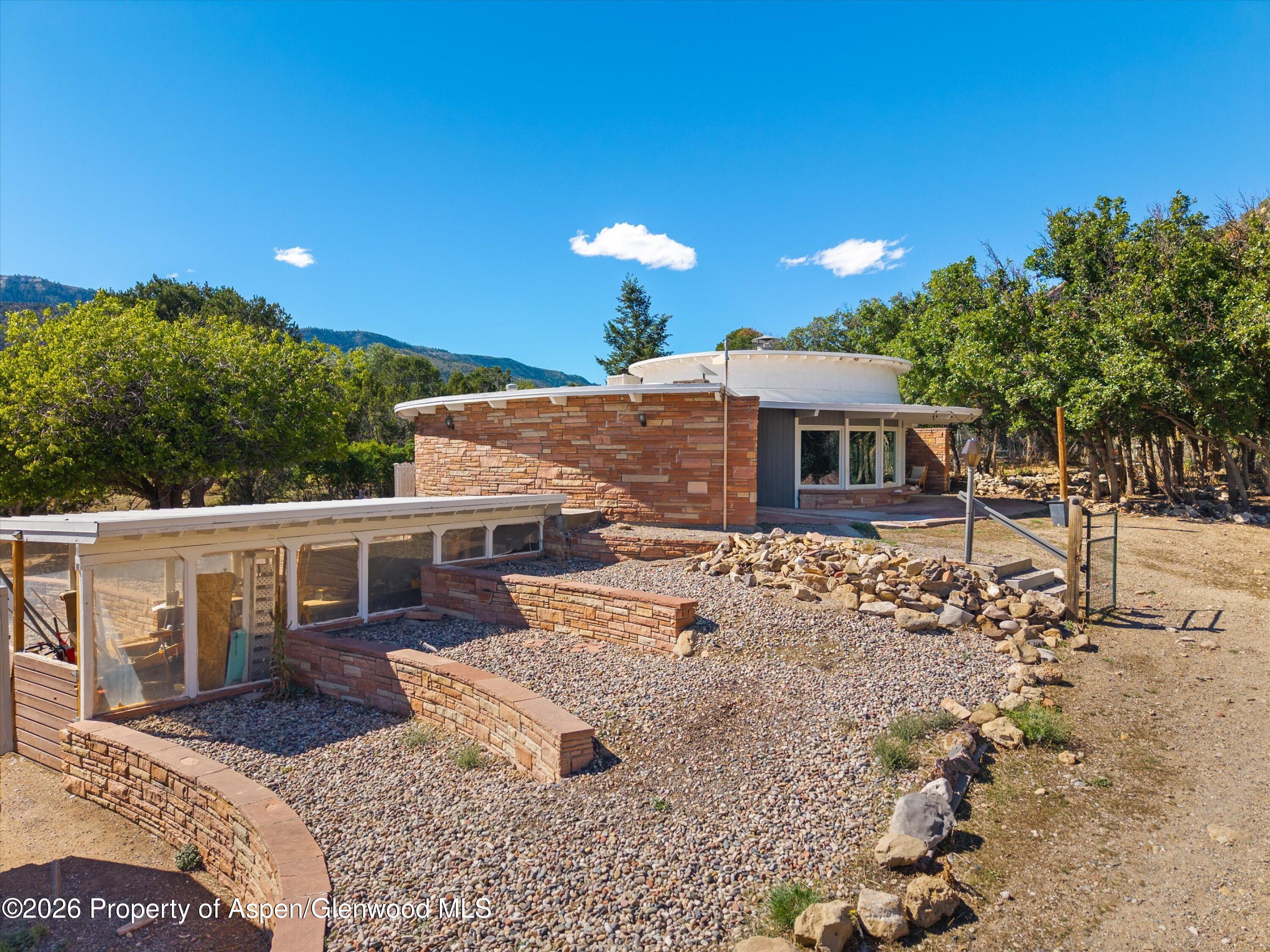 10878 Highway 13 Rifle CO 81650