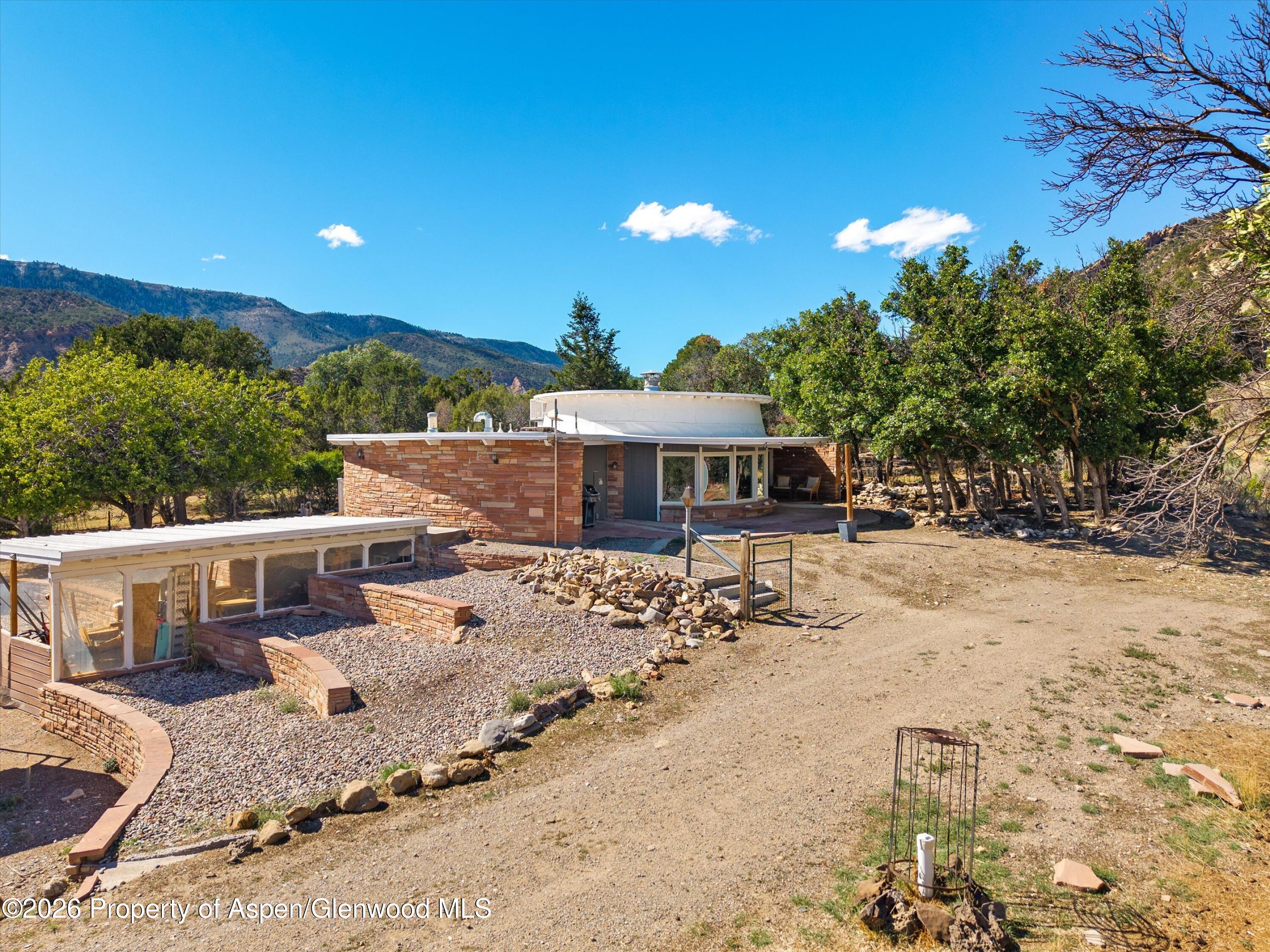 10878 Highway 13 Rifle CO 81650