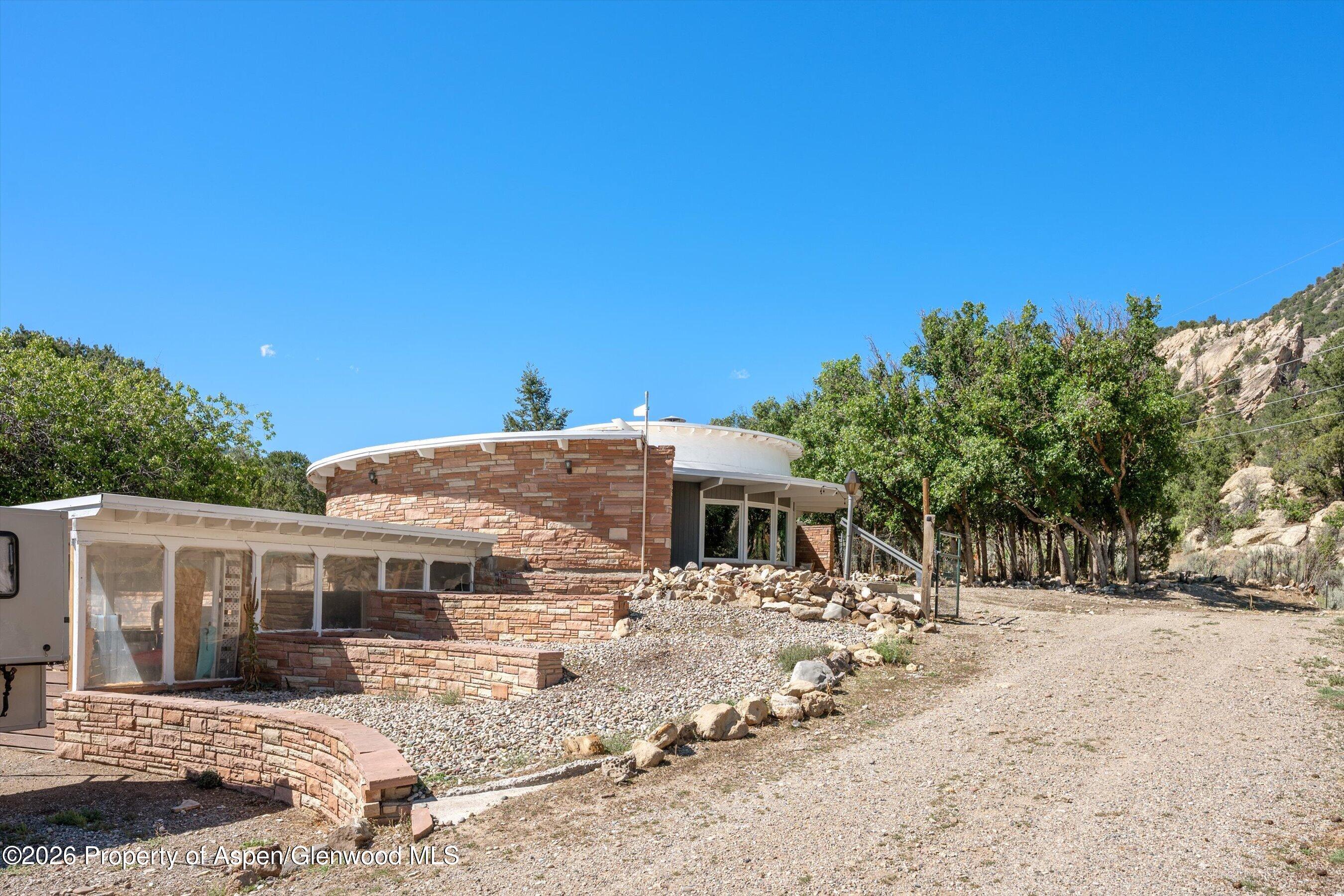 10878 Highway 13 Rifle CO 81650
