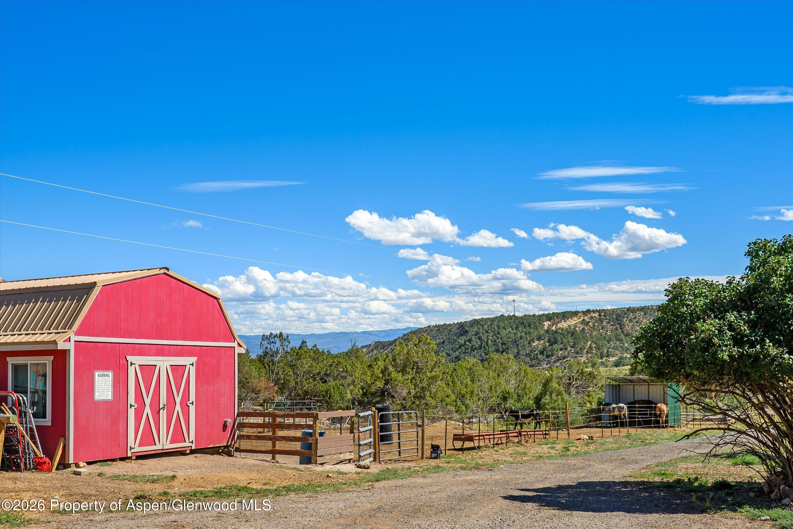 10878 Highway 13 Rifle CO 81650