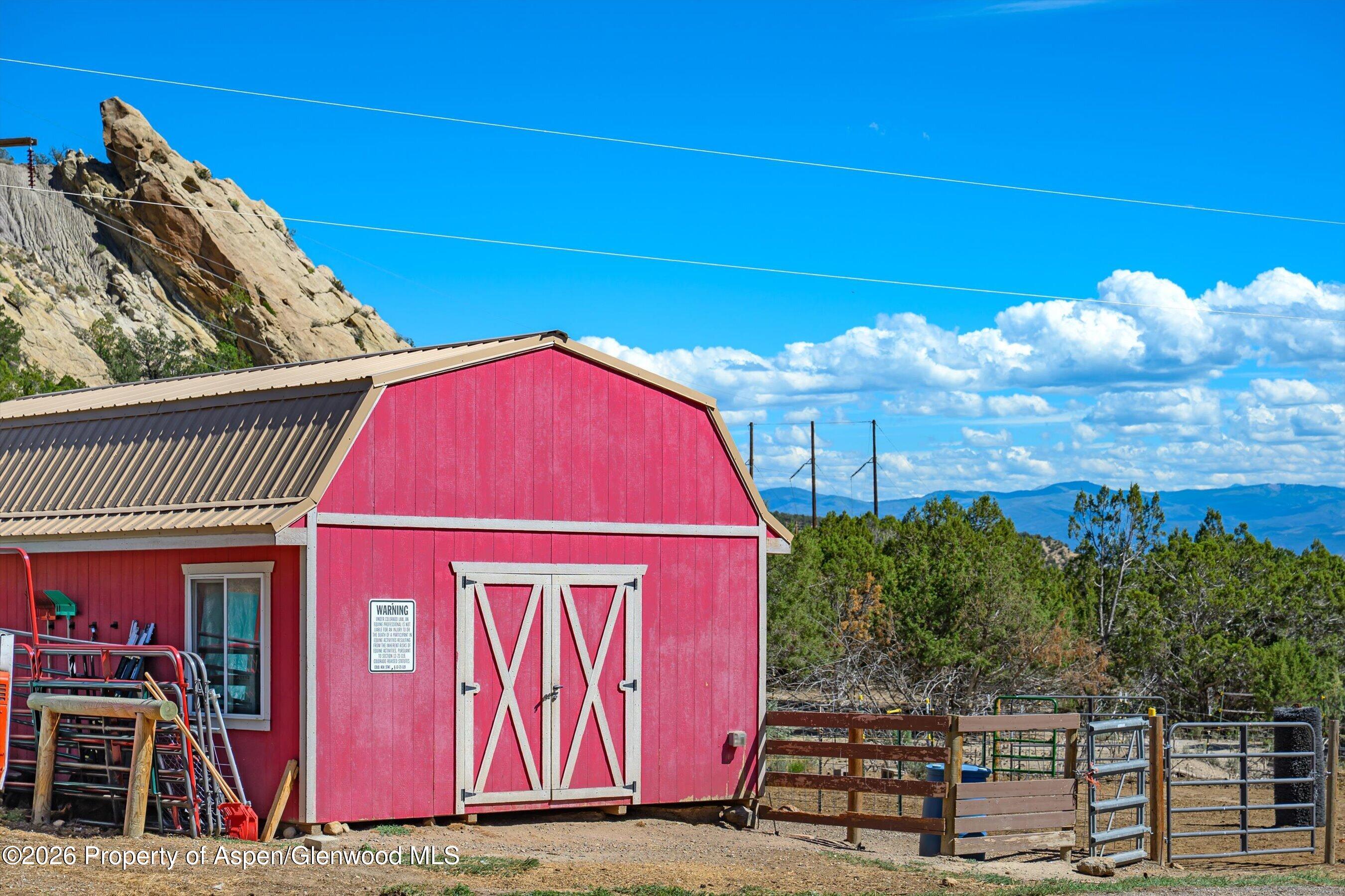 10878 Highway 13 Rifle CO 81650