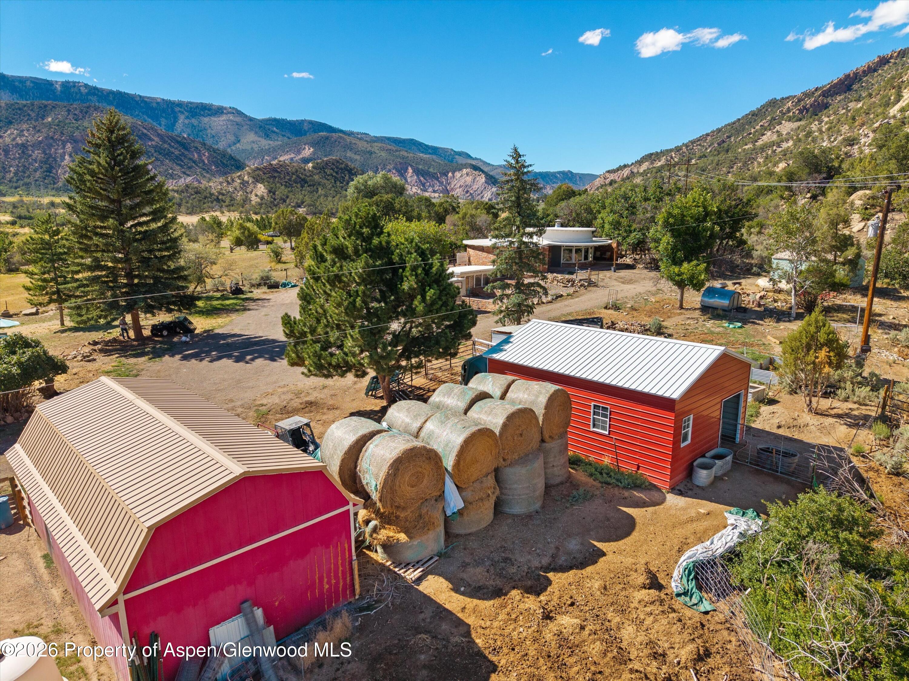 10878 Highway 13 Rifle CO 81650
