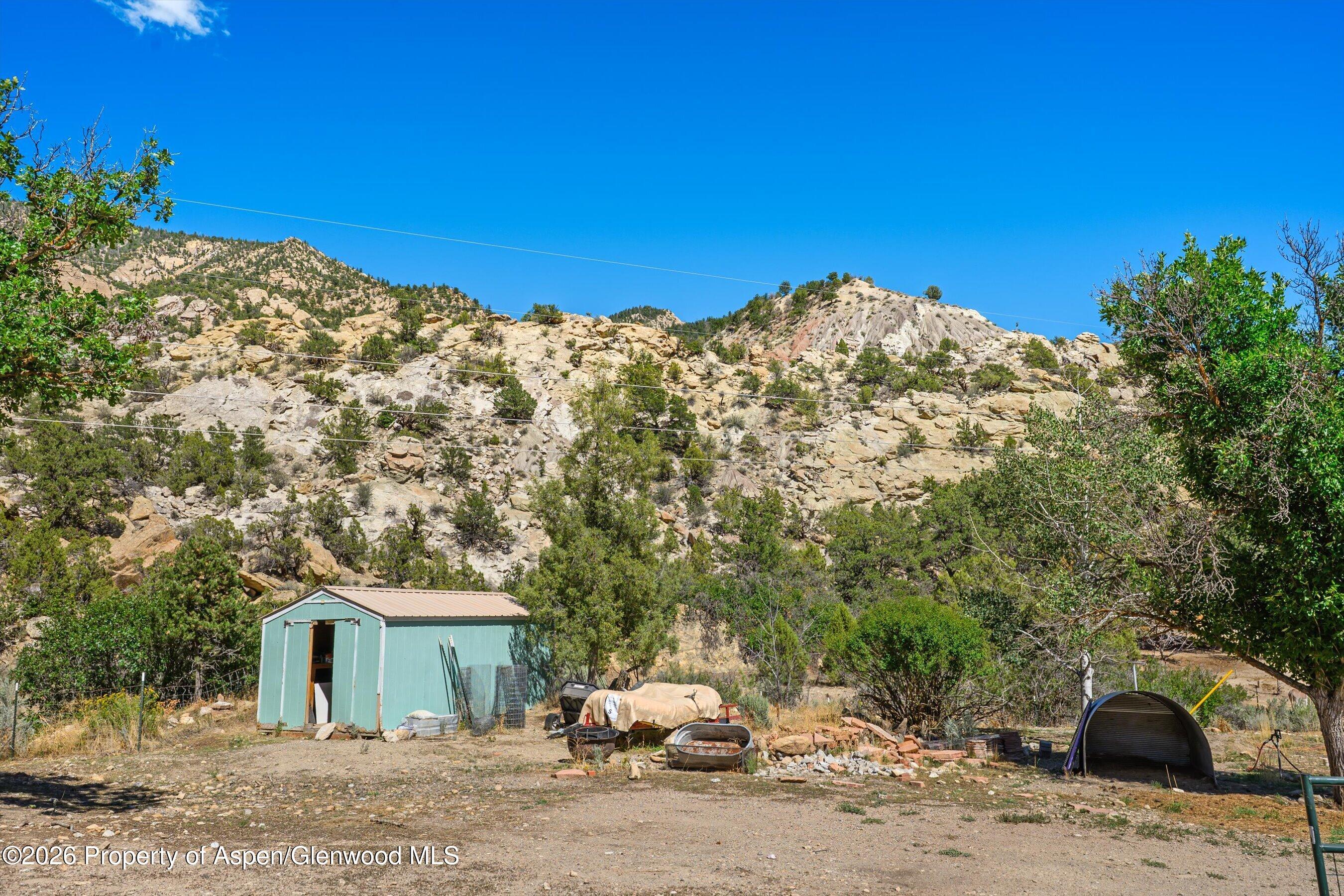 10878 Highway 13 Rifle CO 81650