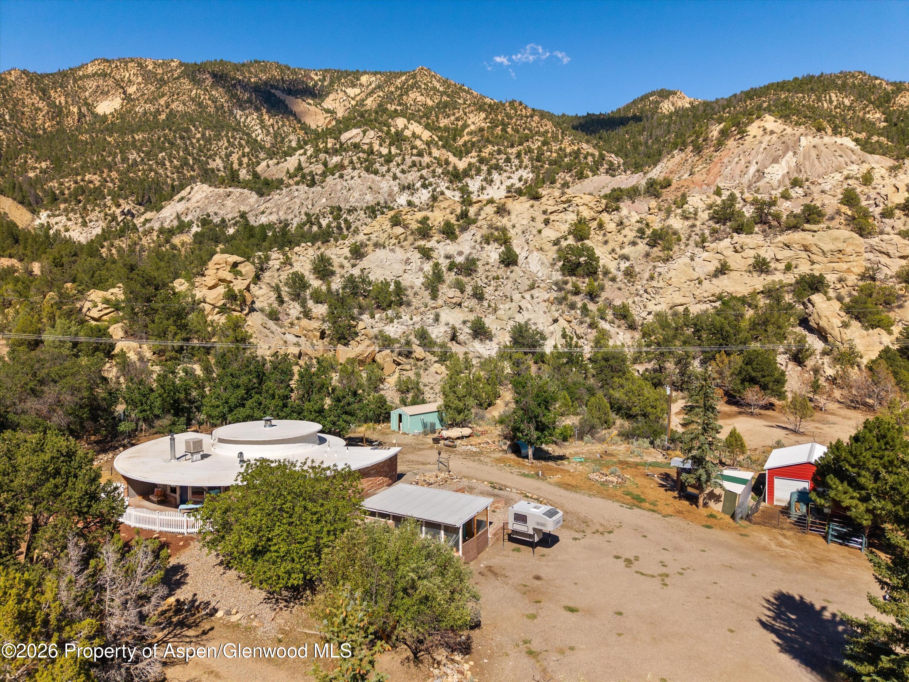 10878 Highway 13 Rifle CO 81650