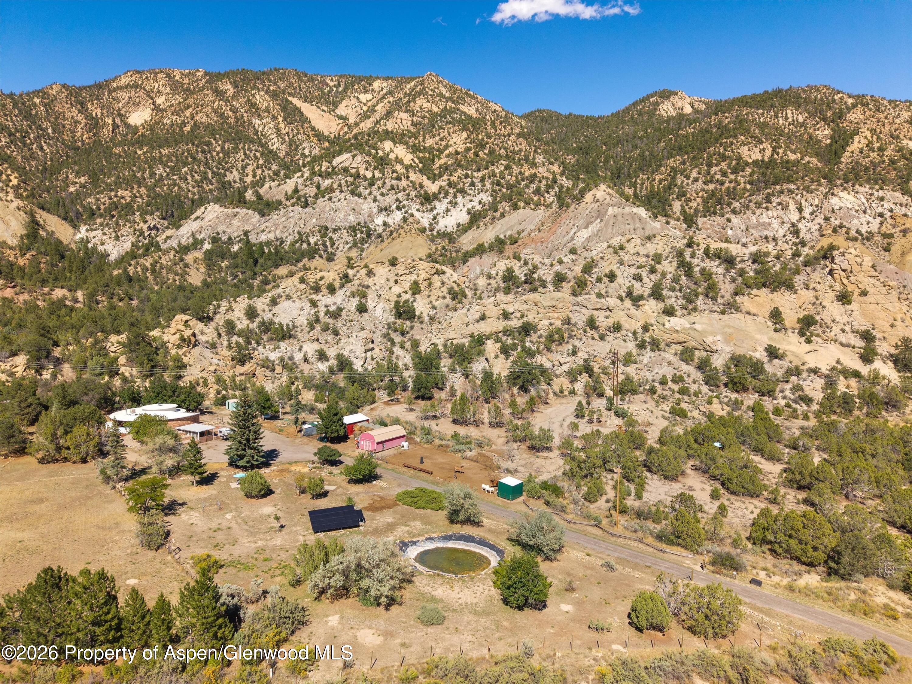 10878 Highway 13 Rifle CO 81650