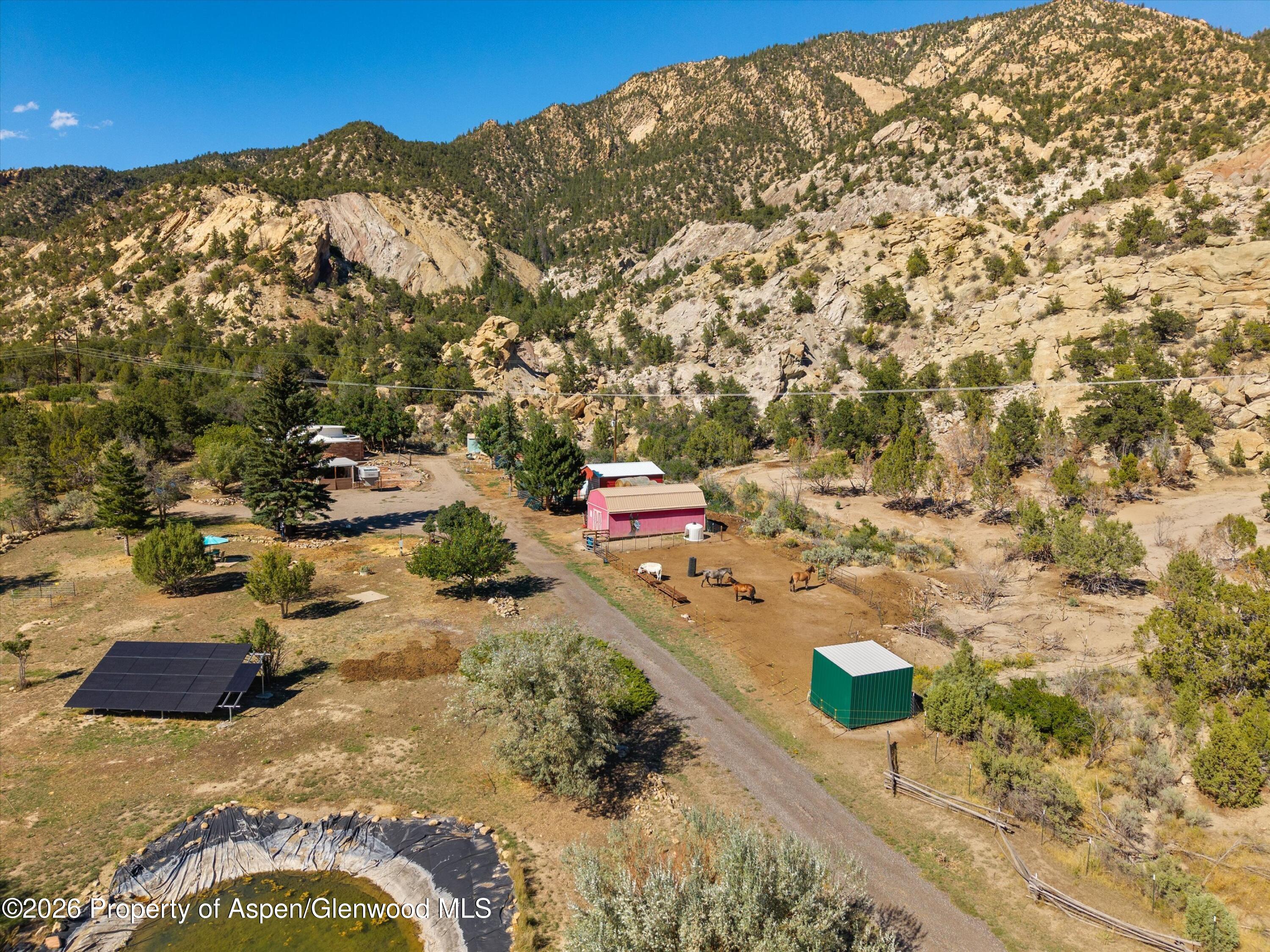 10878 Highway 13 Rifle CO 81650