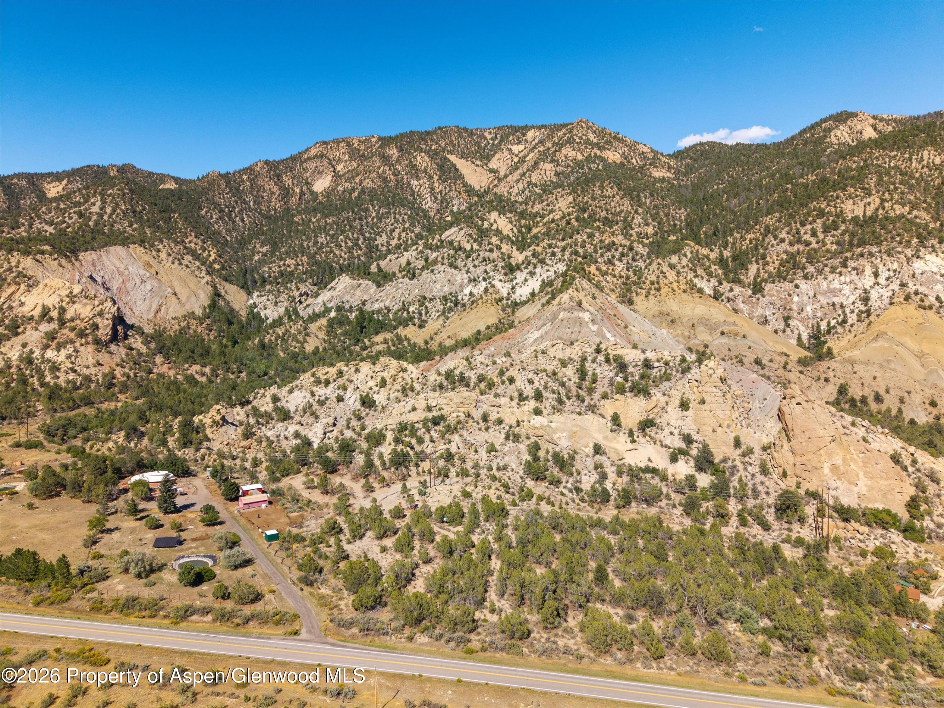 10878 Highway 13 Rifle CO 81650