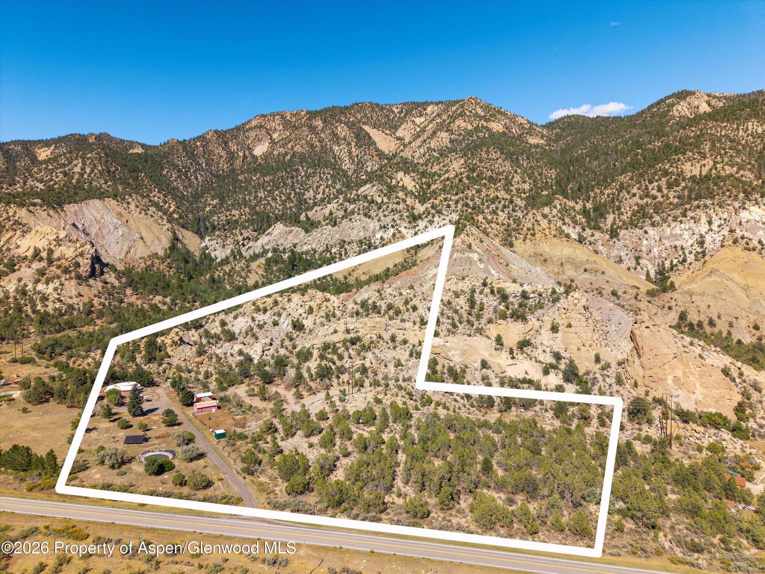 10878 Highway 13 Rifle CO 81650