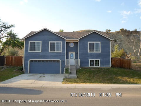 3162 W 31st Court Rifle CO 81650