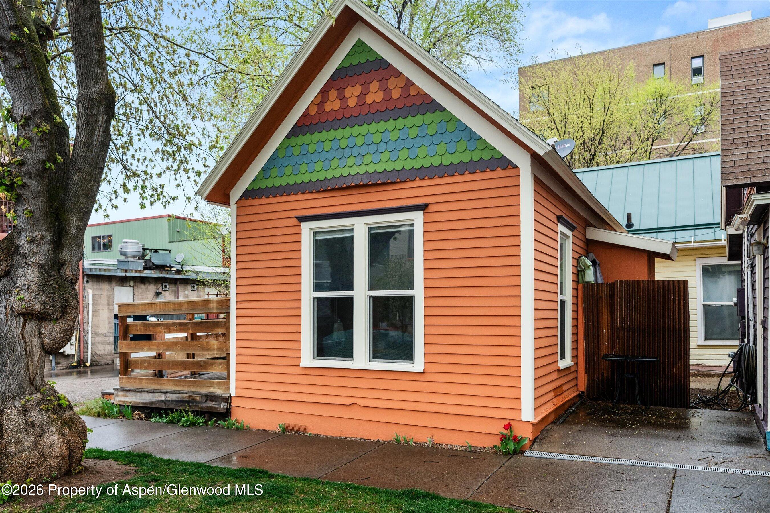 415 8th Street Glenwood Springs CO 81601