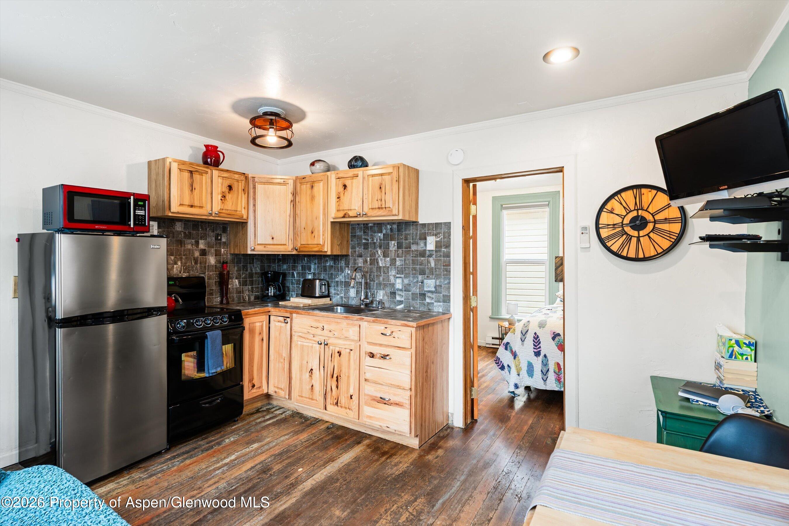 415 8th Street Glenwood Springs CO 81601