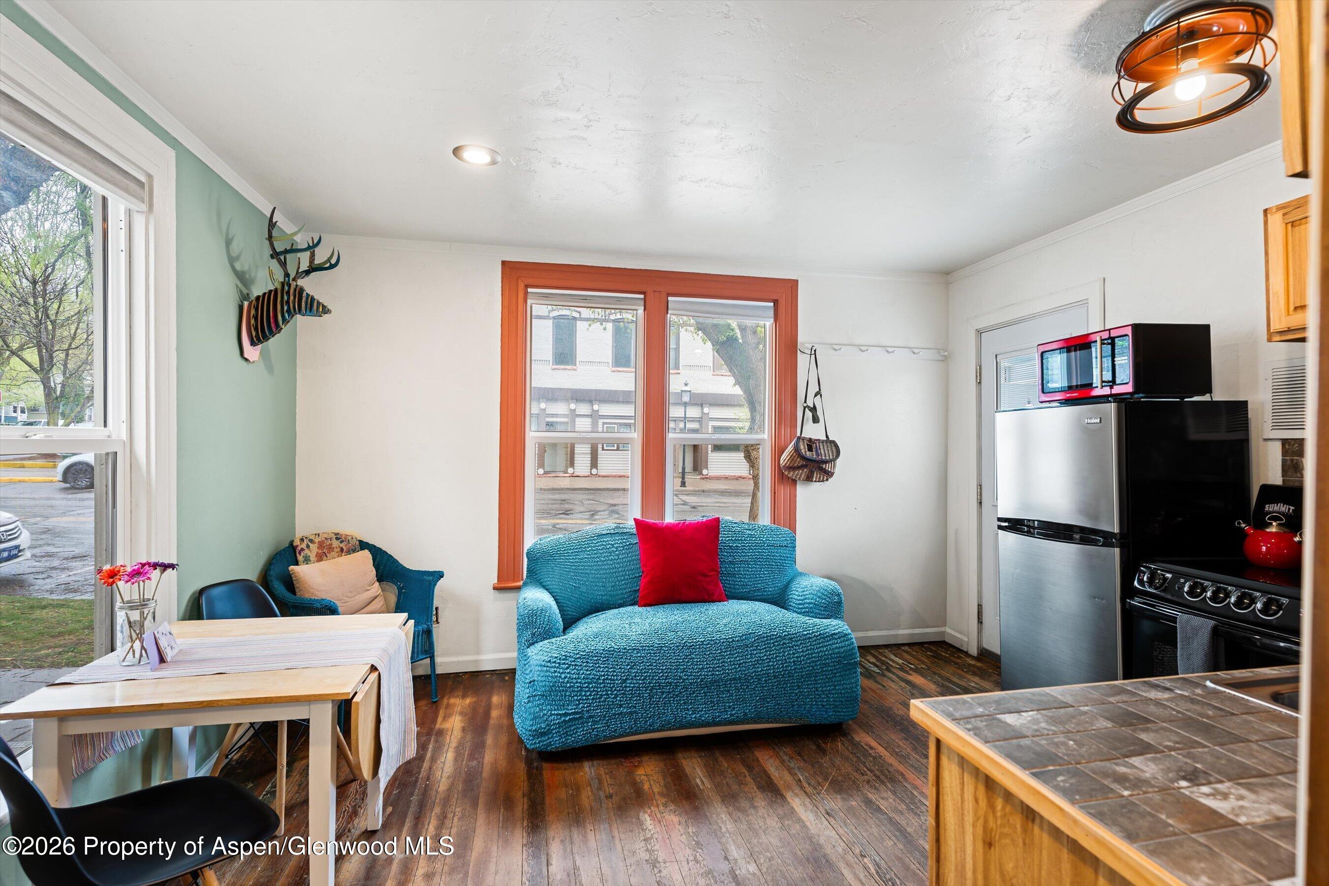 415 8th Street Glenwood Springs CO 81601