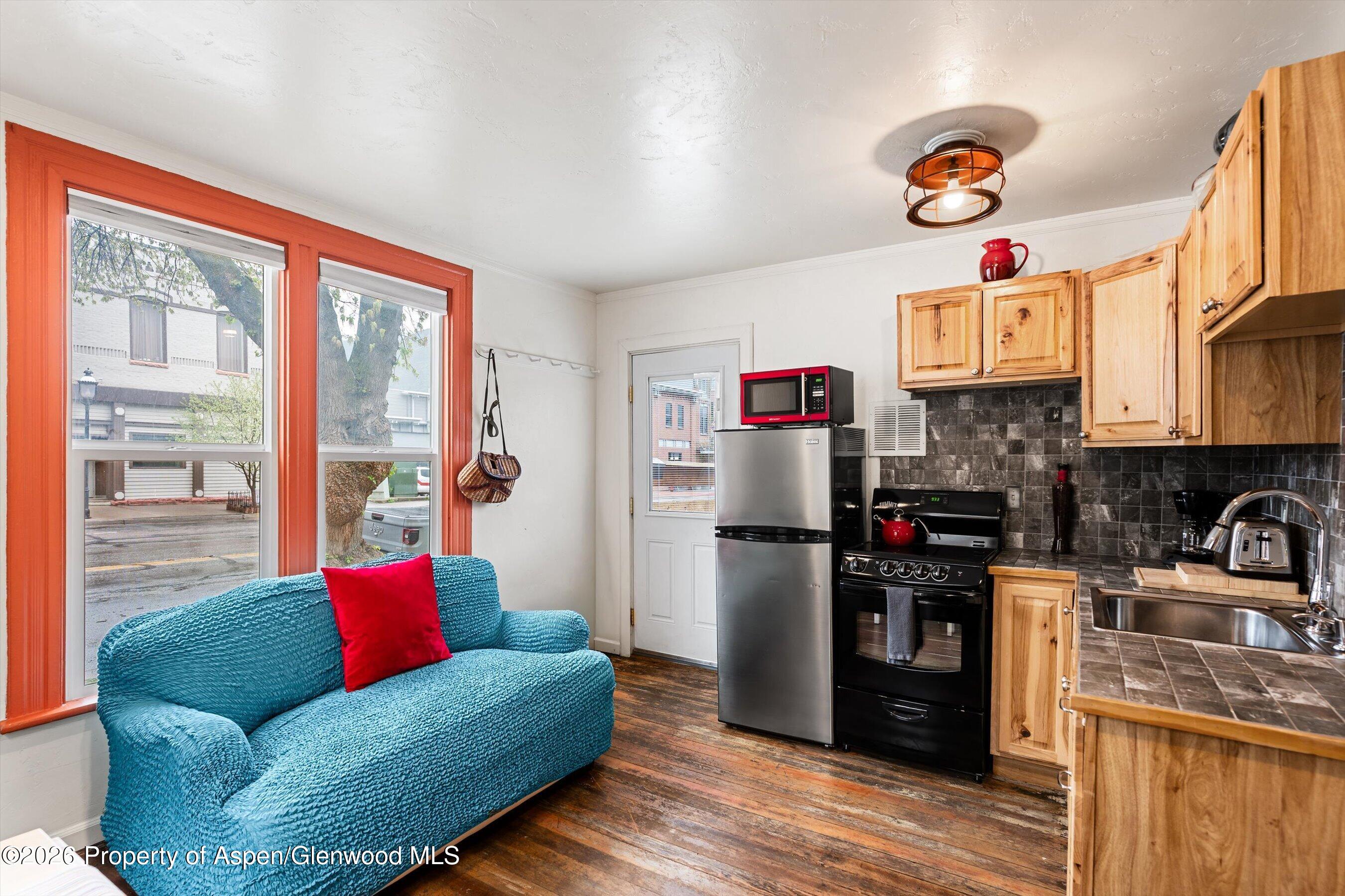 415 8th Street Glenwood Springs CO 81601