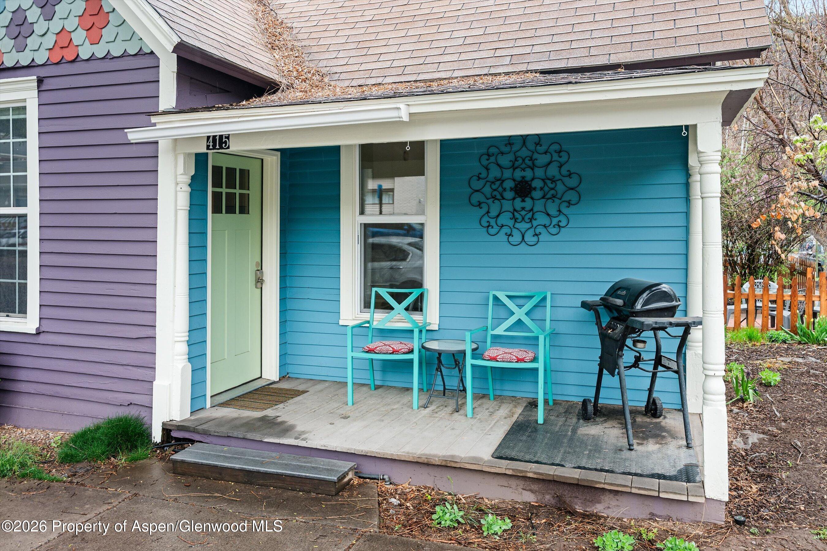 415 8th Street Glenwood Springs CO 81601