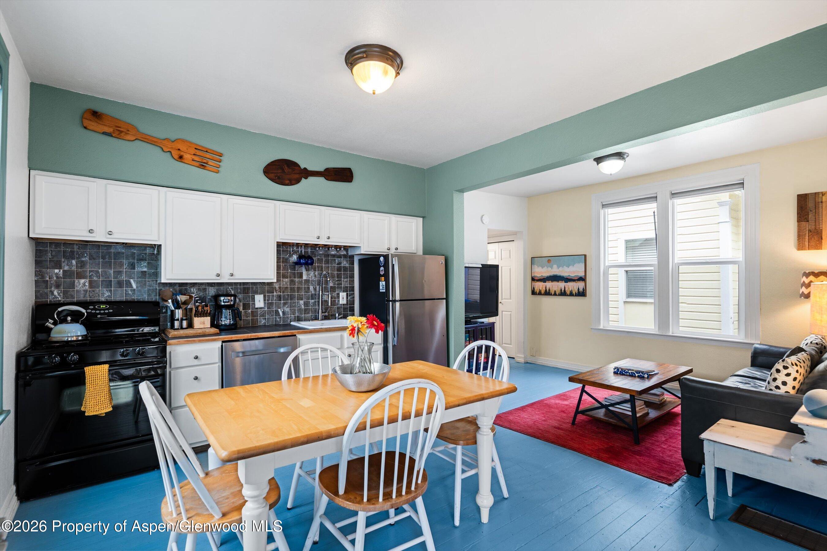 415 8th Street Glenwood Springs CO 81601