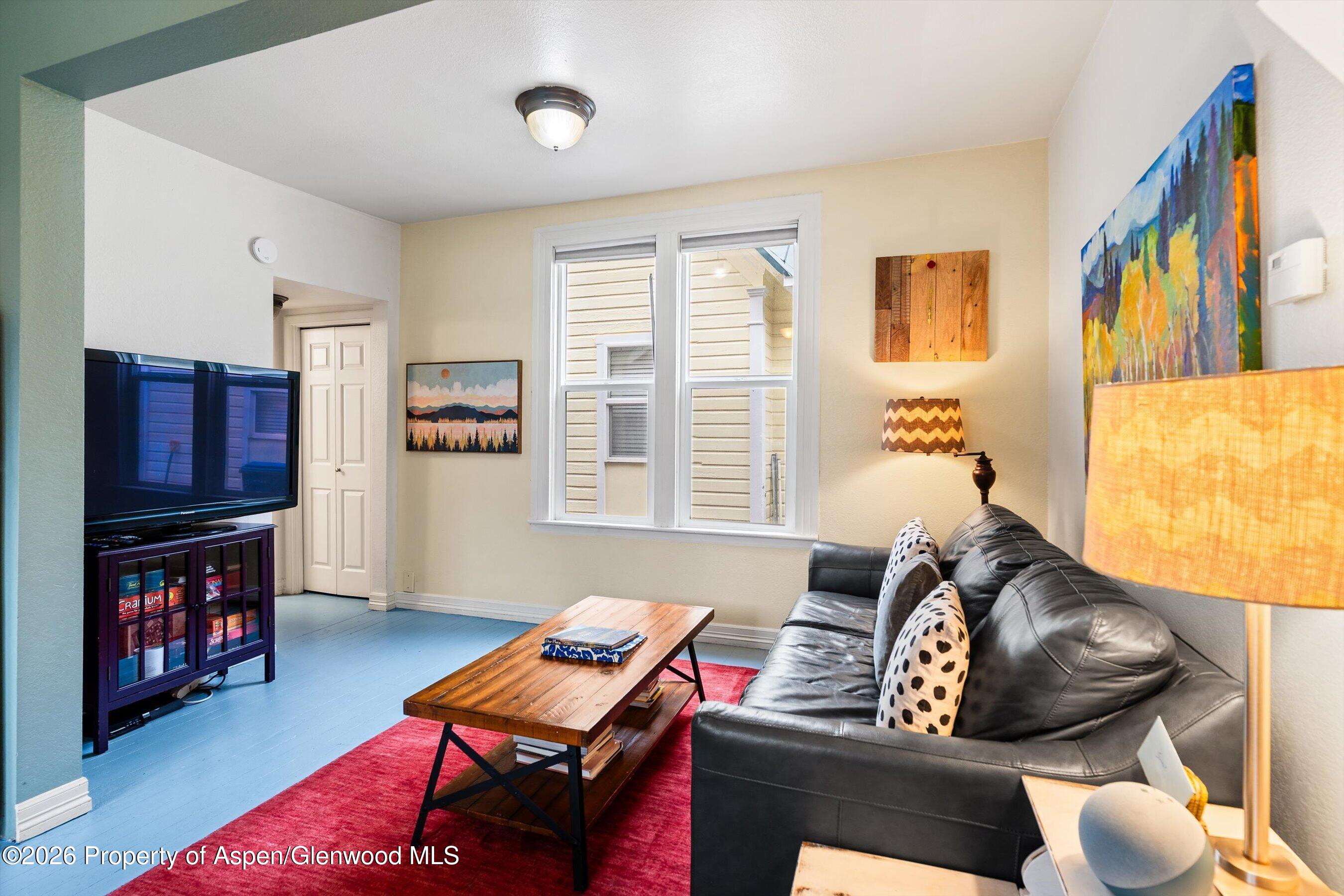 415 8th Street Glenwood Springs CO 81601