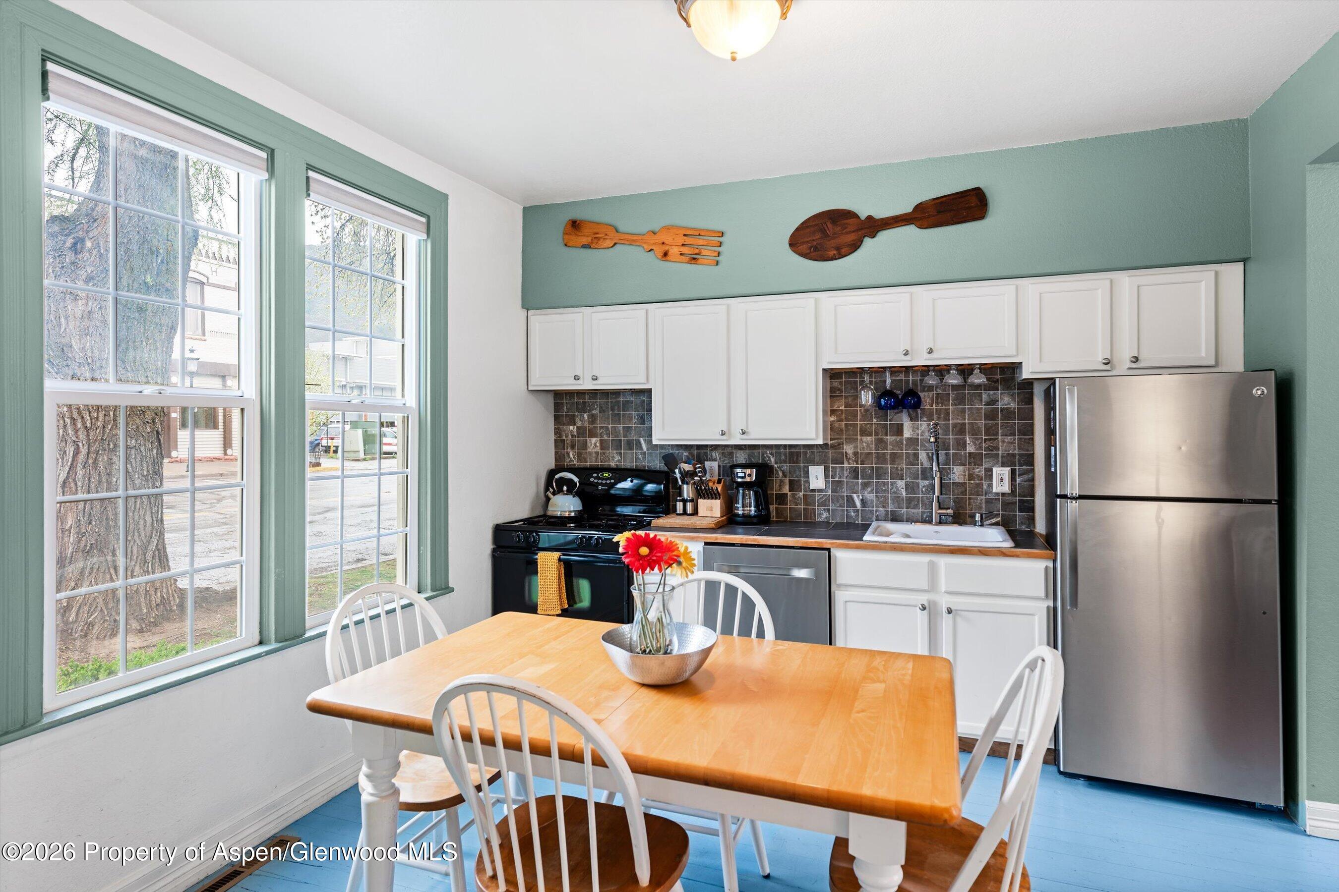 415 8th Street Glenwood Springs CO 81601