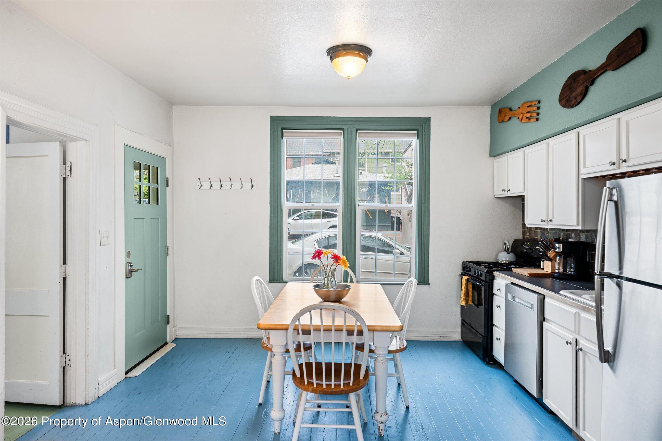 415 8th Street Glenwood Springs CO 81601