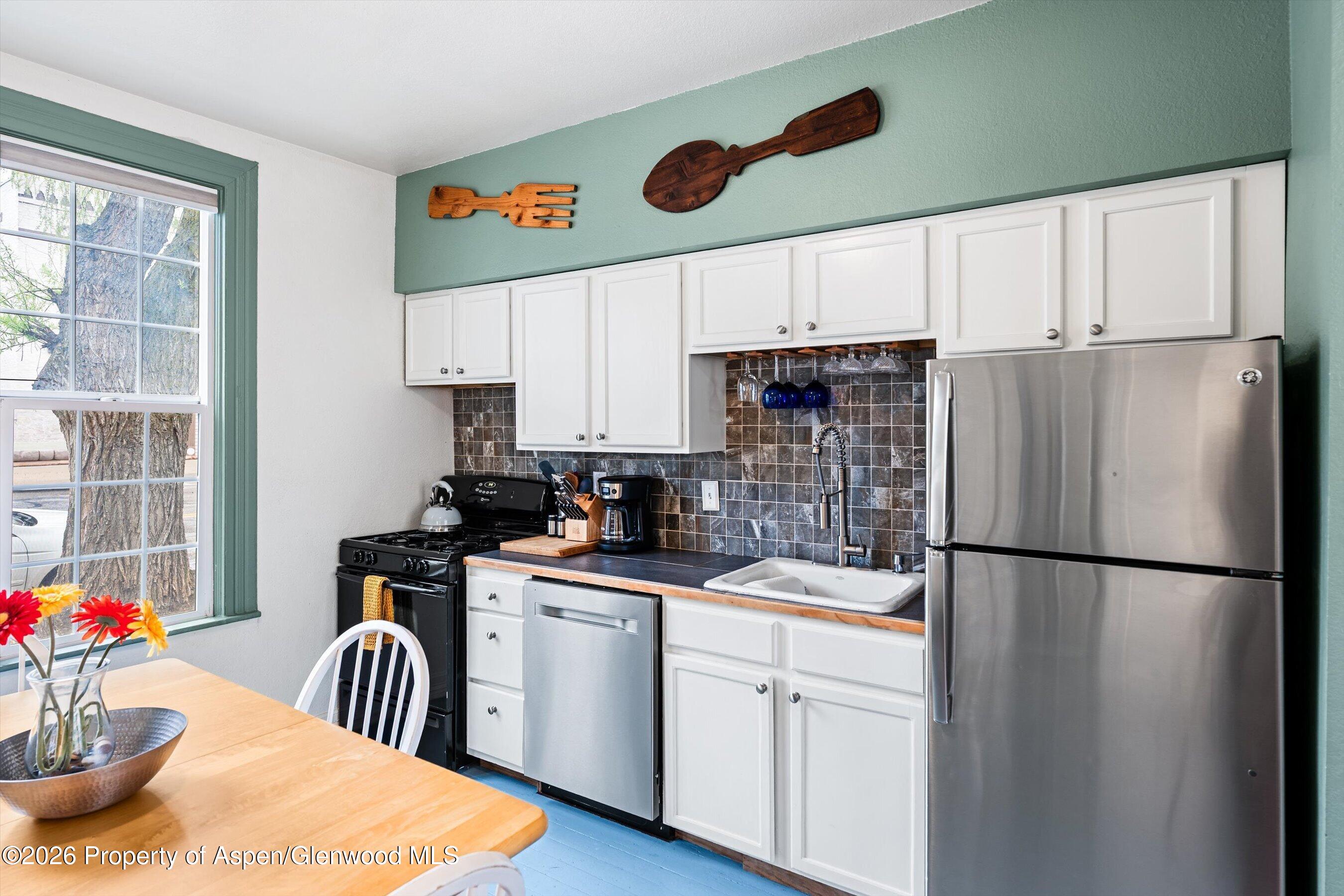 415 8th Street Glenwood Springs CO 81601