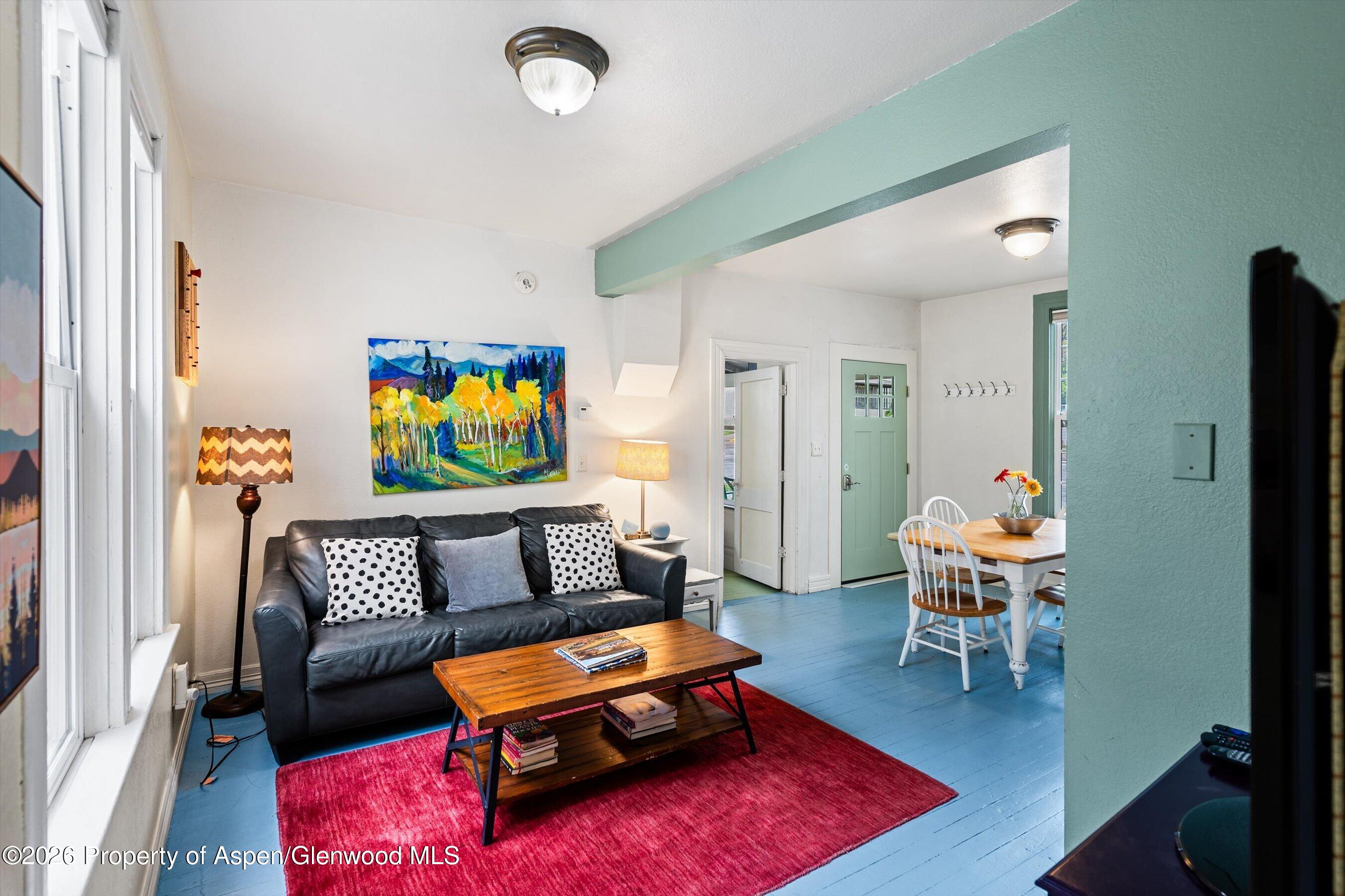 415 8th Street Glenwood Springs CO 81601