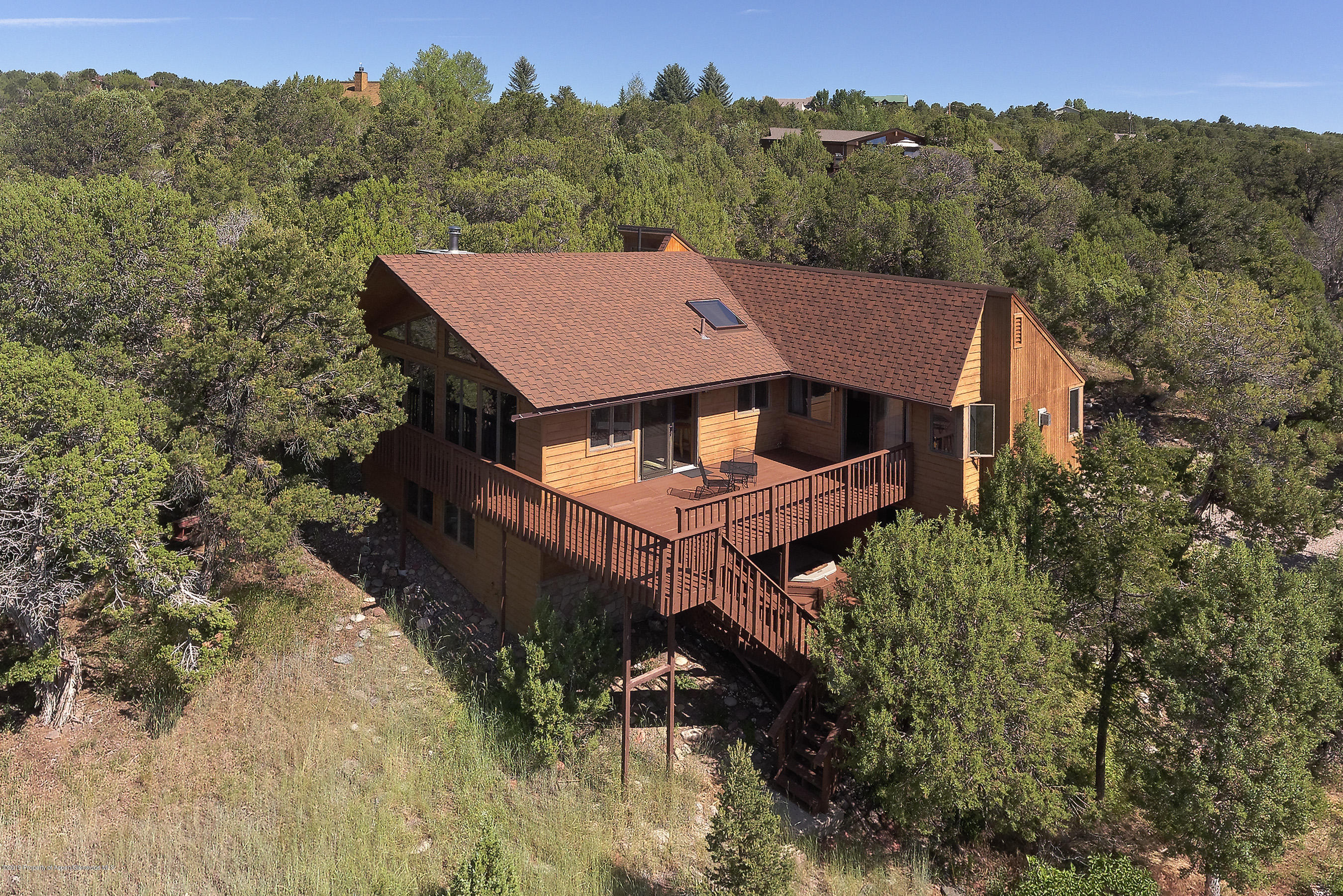 171 Caballo Street Carbondale CO 81623