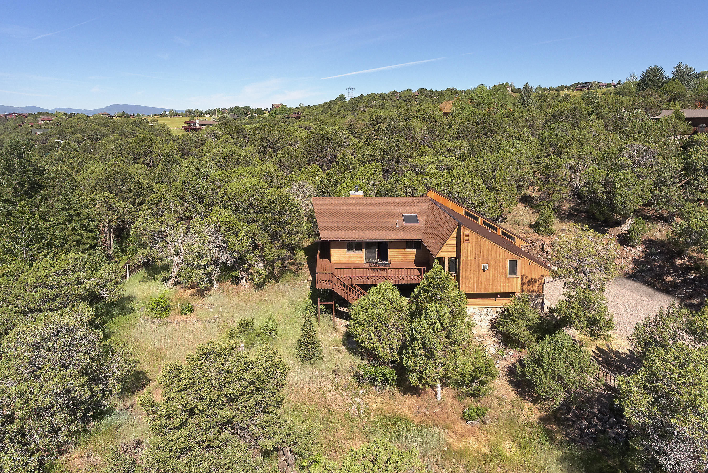 171 Caballo Street Carbondale CO 81623