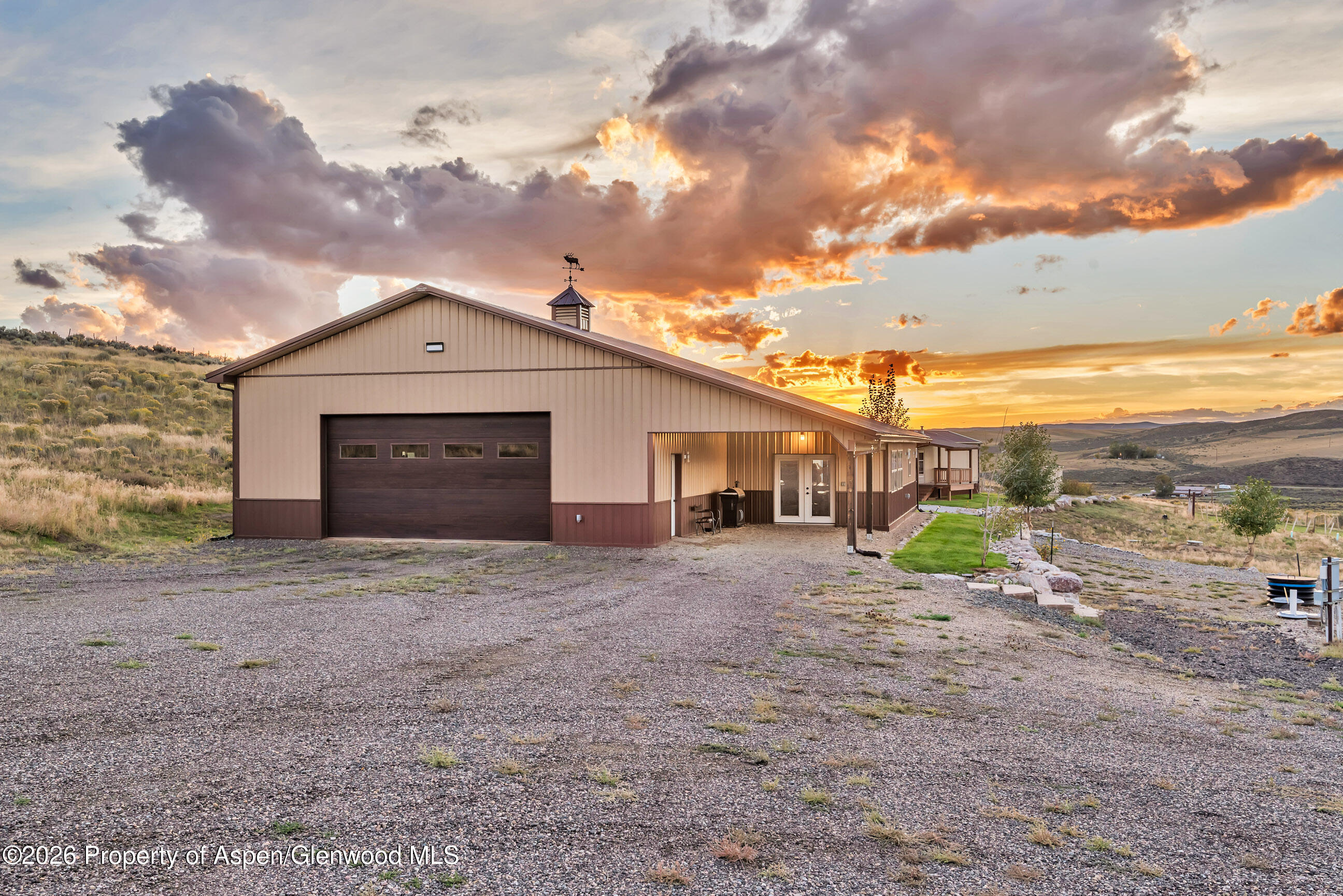 728 County Road 18 S Craig CO 81625