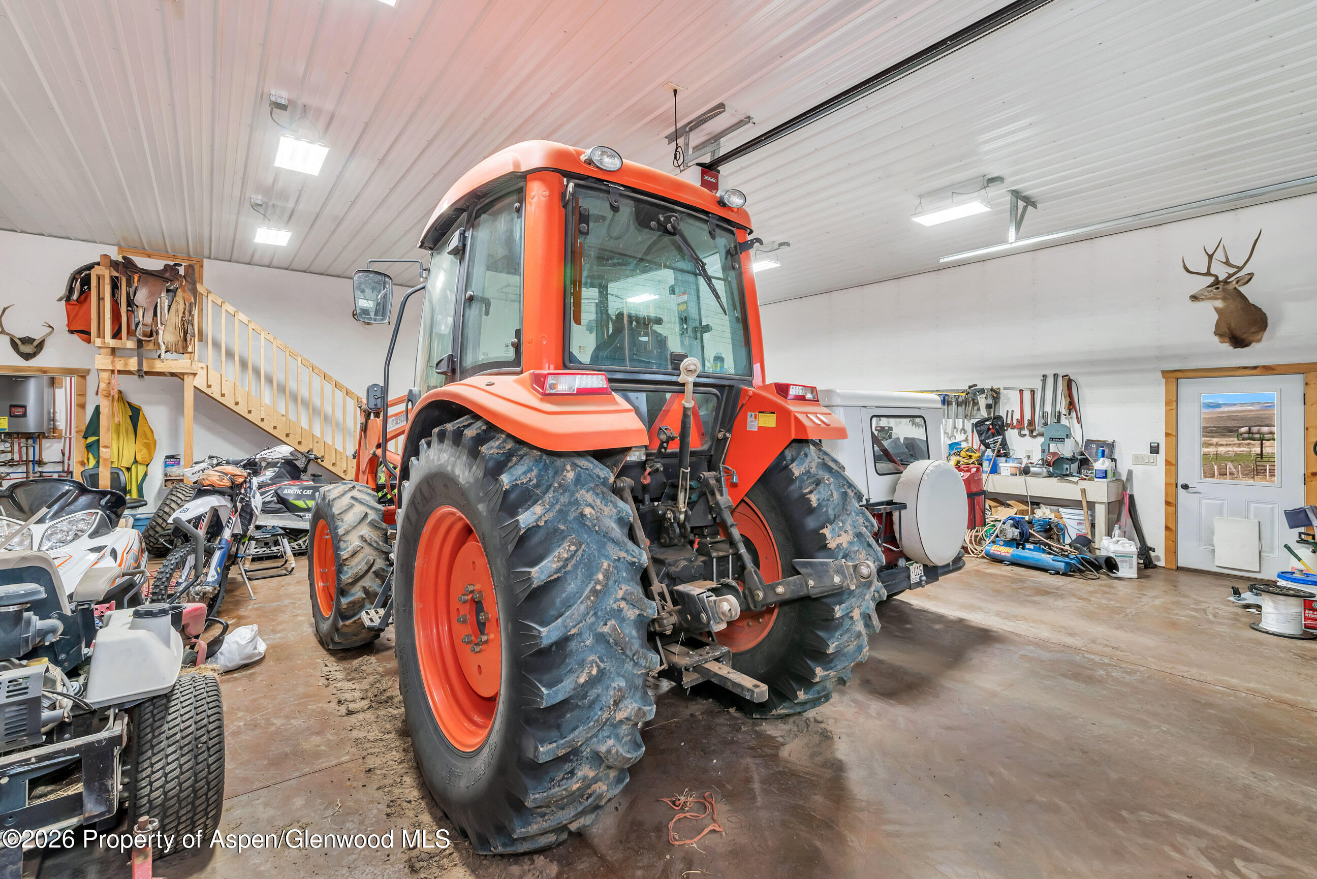 728 County Road 18 S Craig CO 81625