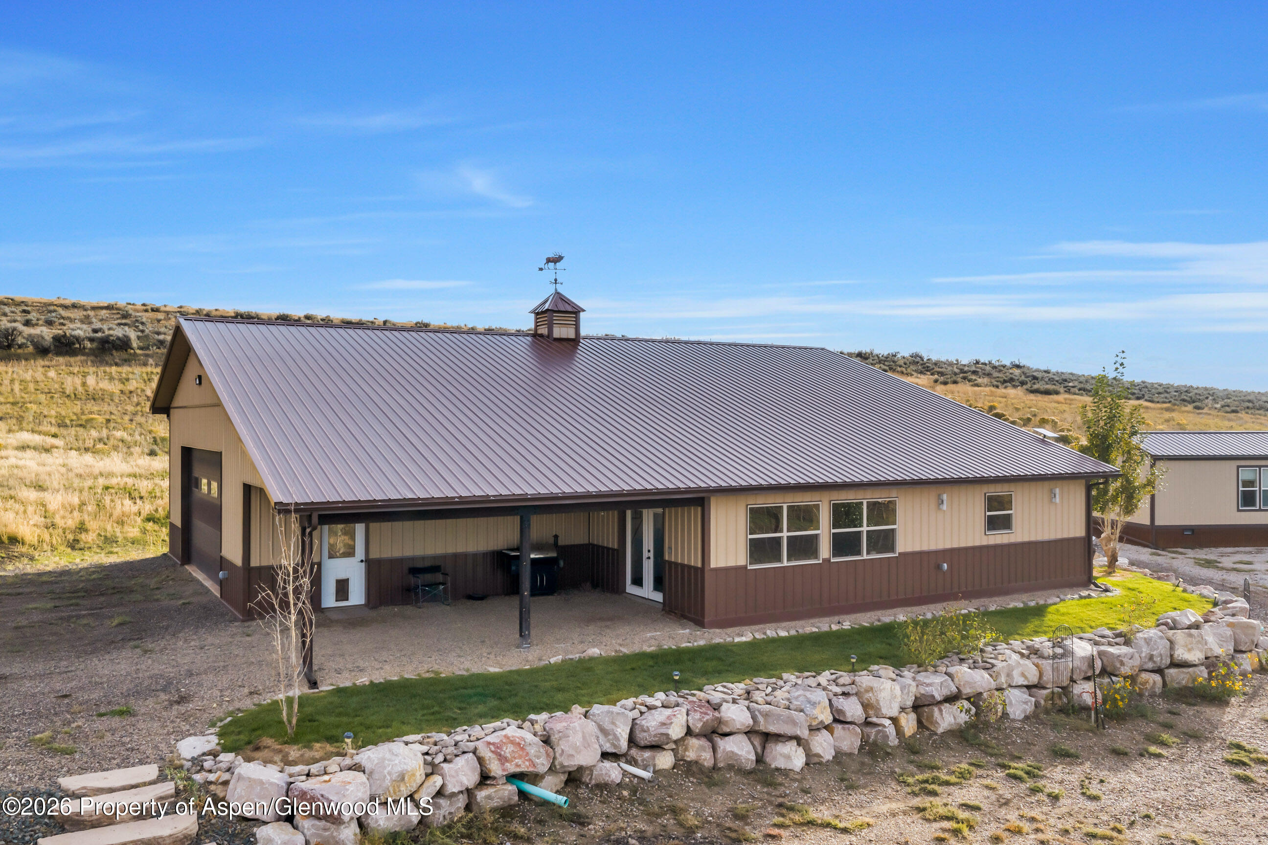 728 County Road 18 S Craig CO 81625