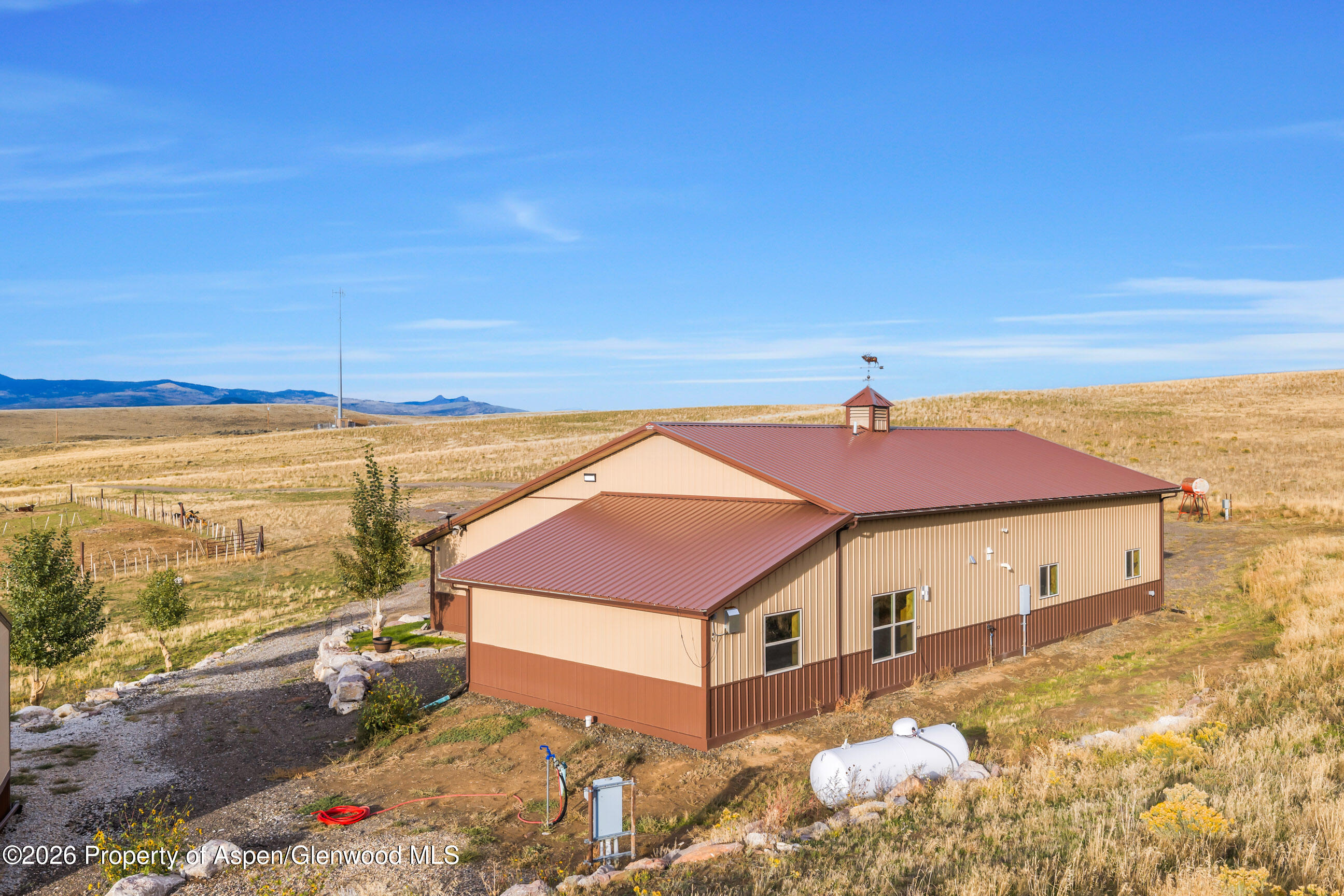 728 County Road 18 S Craig CO 81625