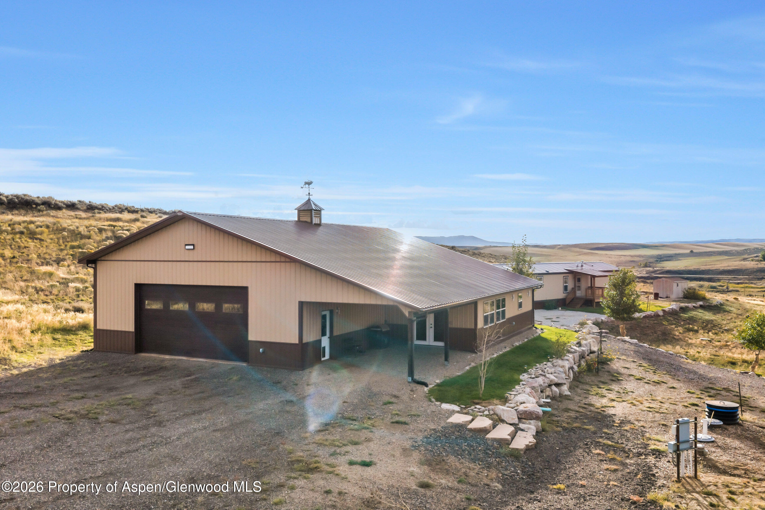 728 County Road 18 S Craig CO 81625