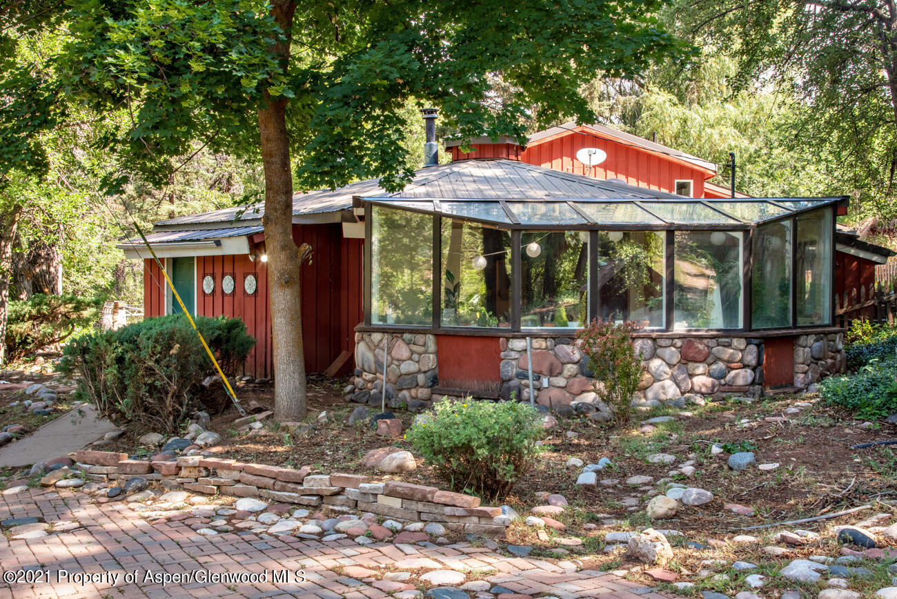 277 Jb Court Glenwood Springs CO 81601